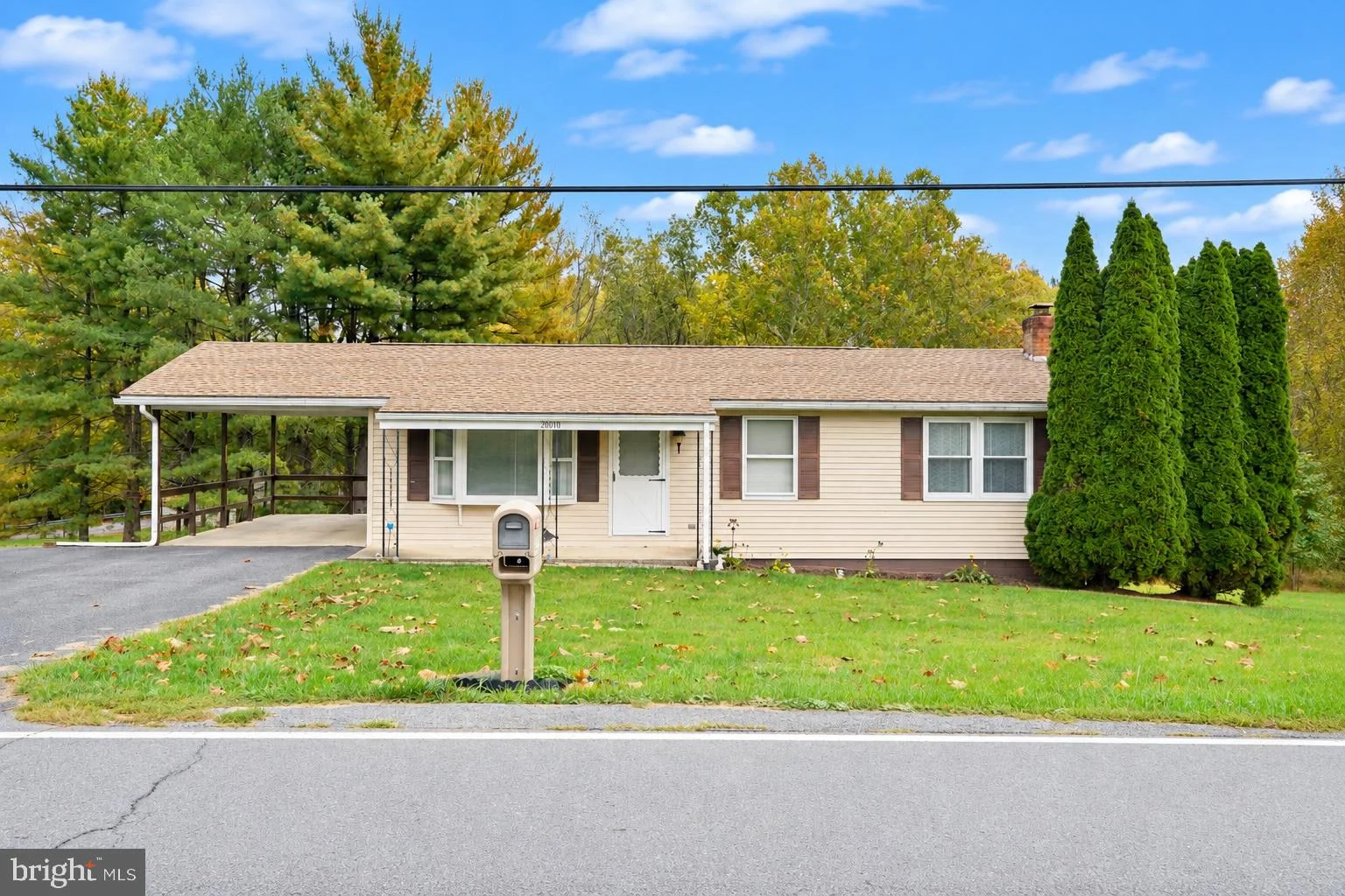 20010 Dogstreet Road, Keedysville, MD 21756