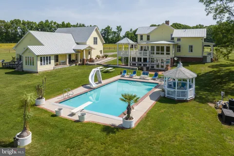 2379 Pendleton Road, Mineral, VA MLS: VALA2007452
