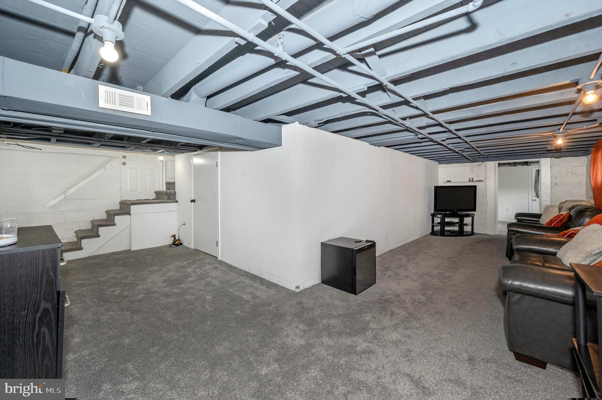 PARKVILLE - Residential