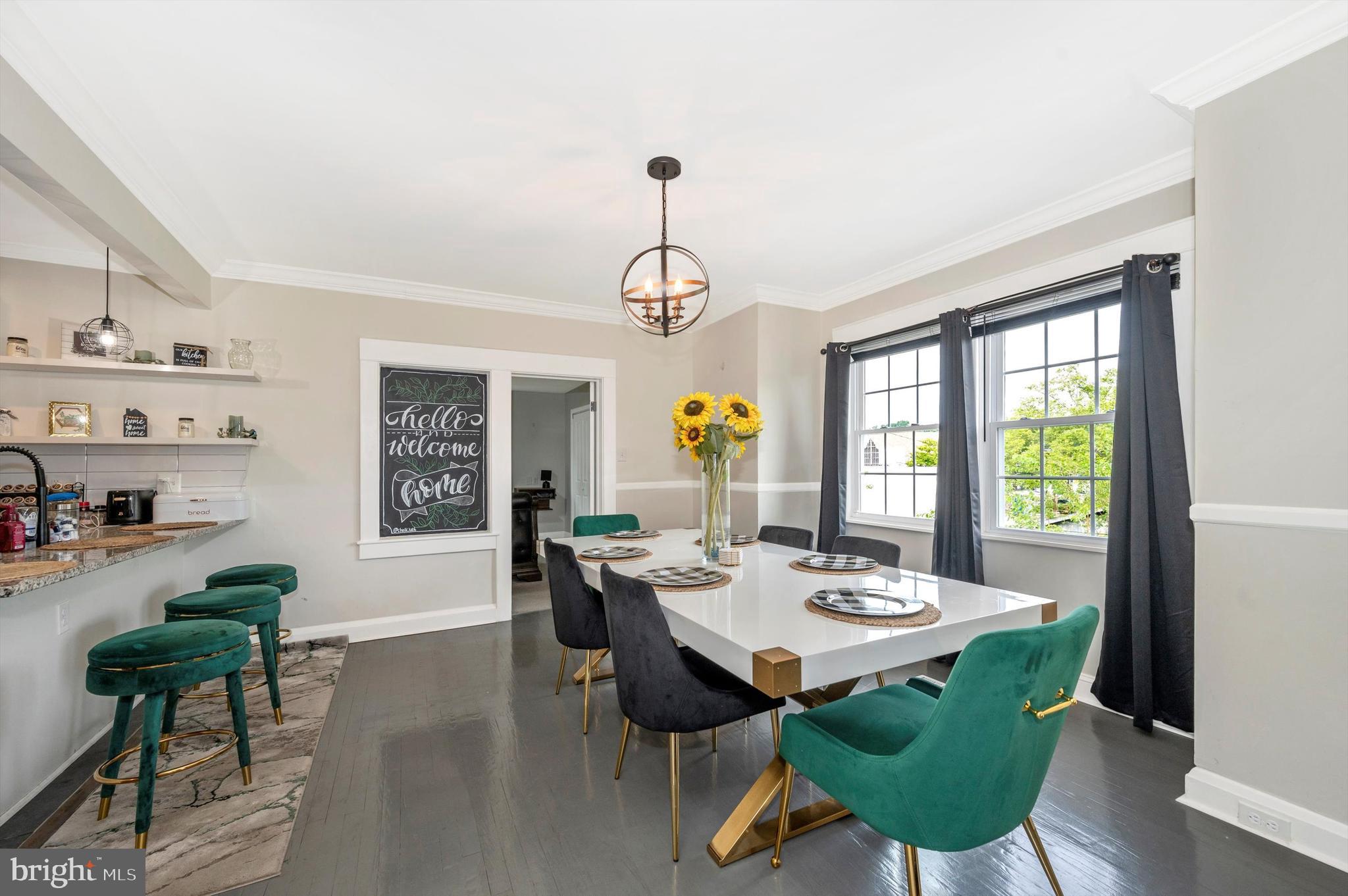 PARKVILLE - Residential