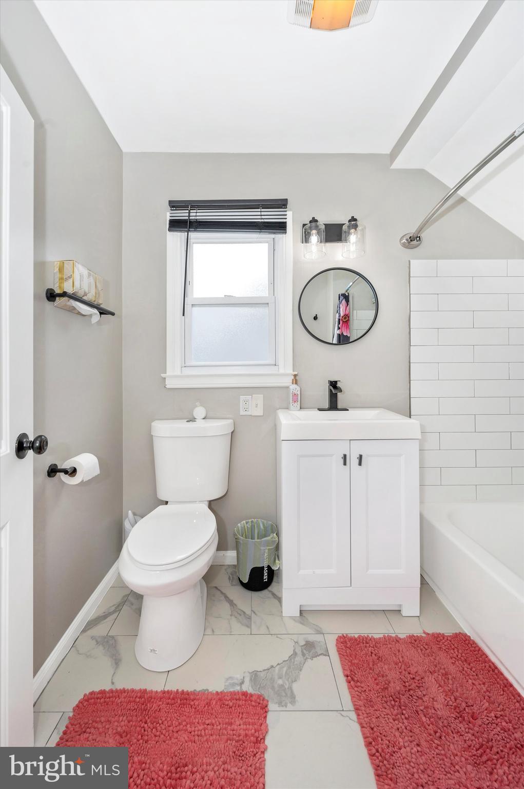 PARKVILLE - Residential