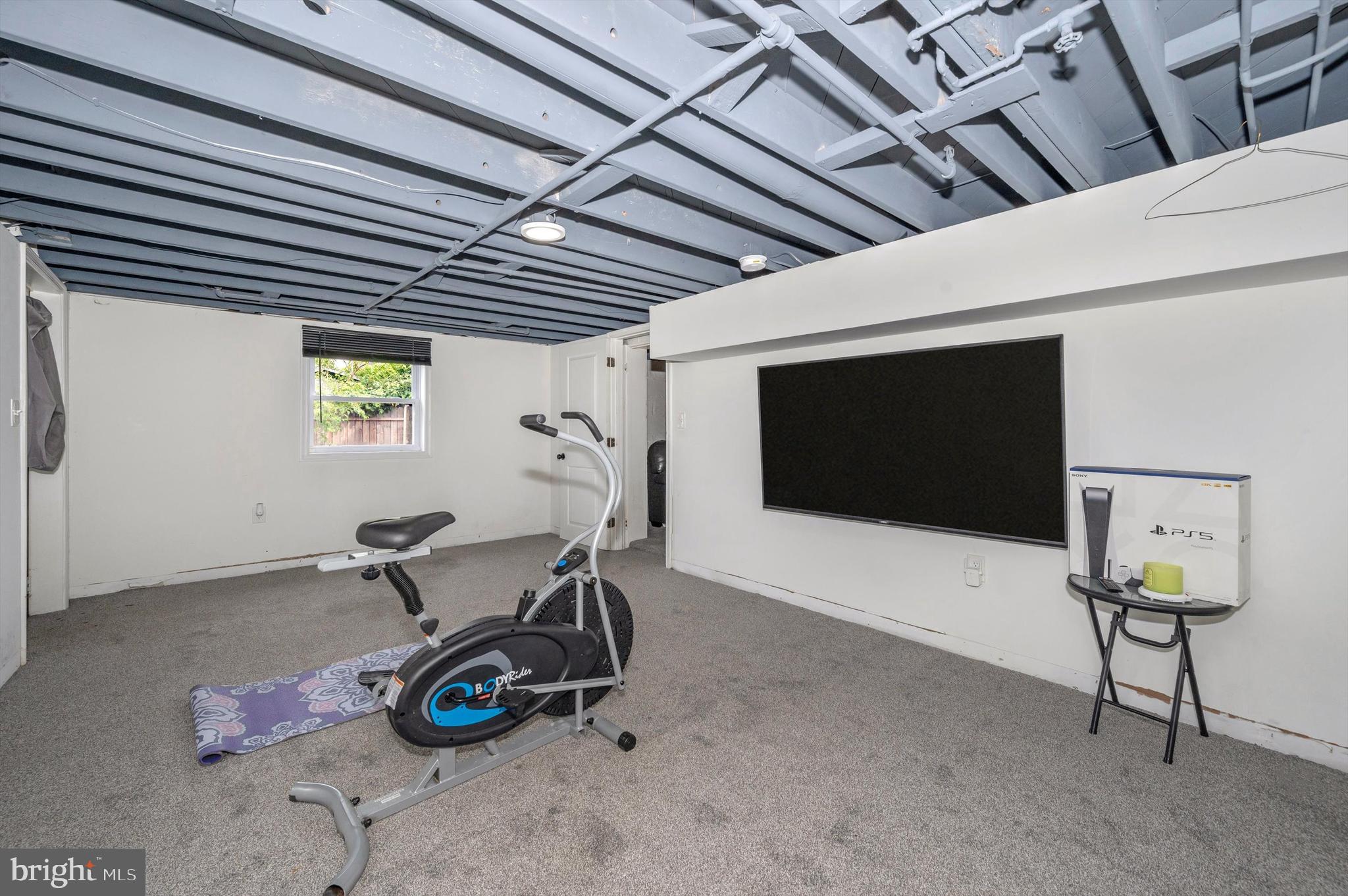 PARKVILLE - Residential