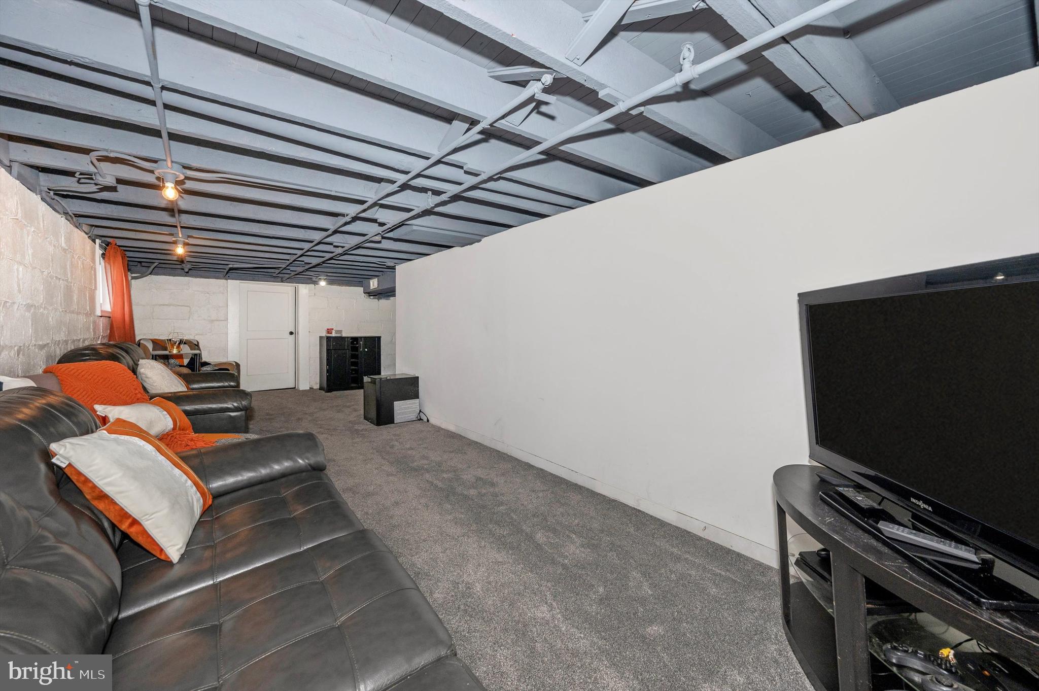 PARKVILLE - Residential