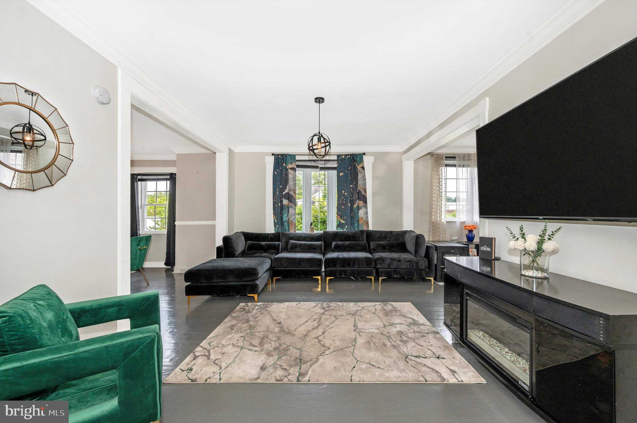 PARKVILLE - Residential