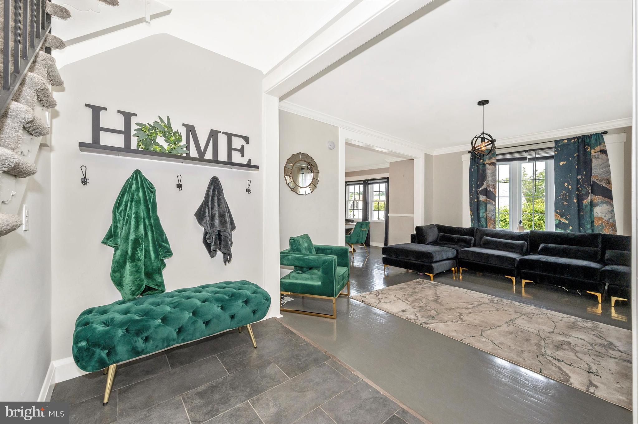 PARKVILLE - Residential