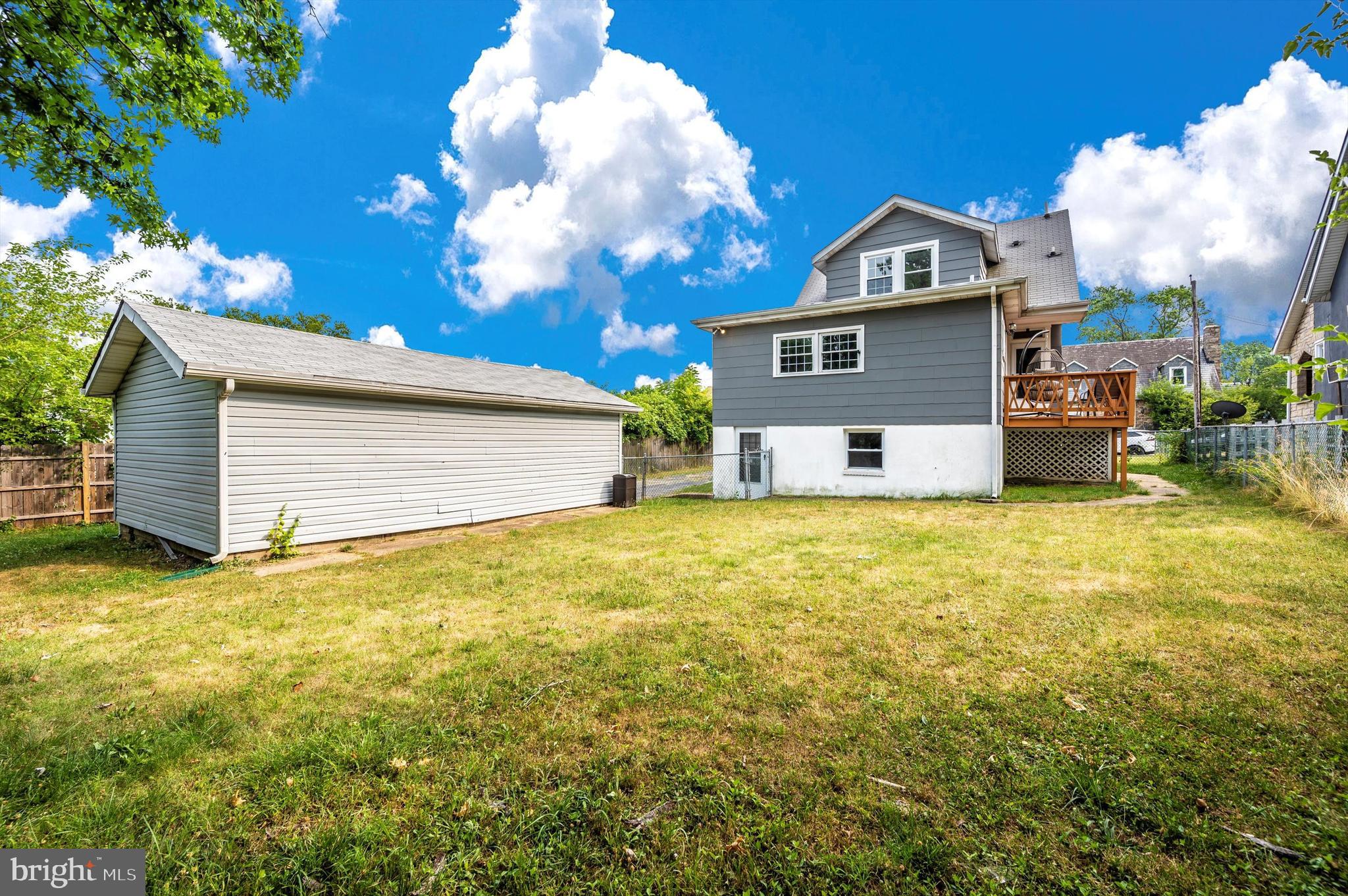 PARKVILLE - Residential