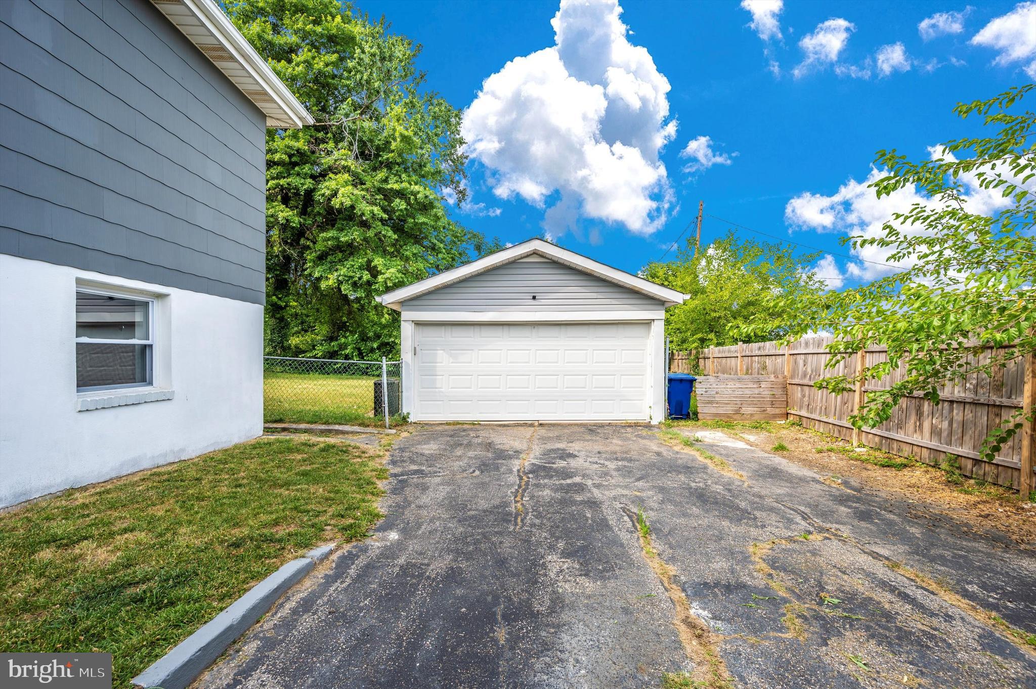 PARKVILLE - Residential