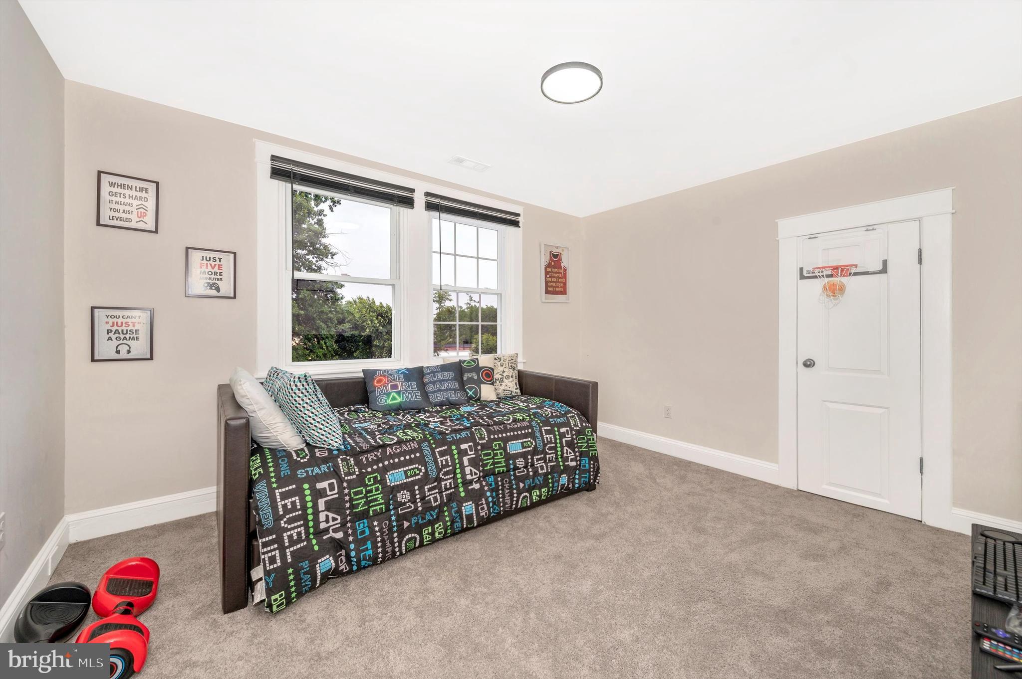 PARKVILLE - Residential