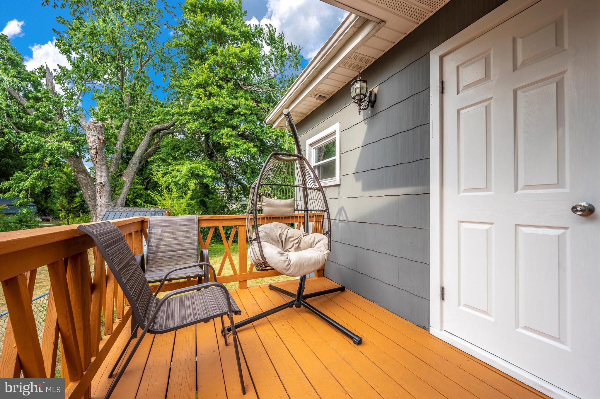 PARKVILLE - Residential