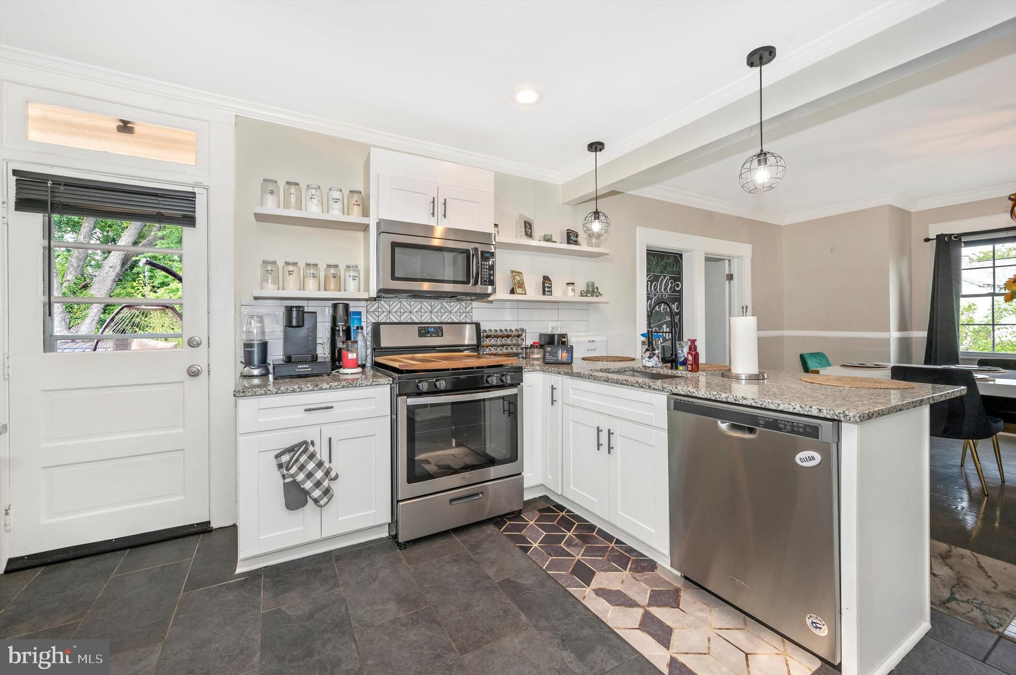 PARKVILLE - Residential