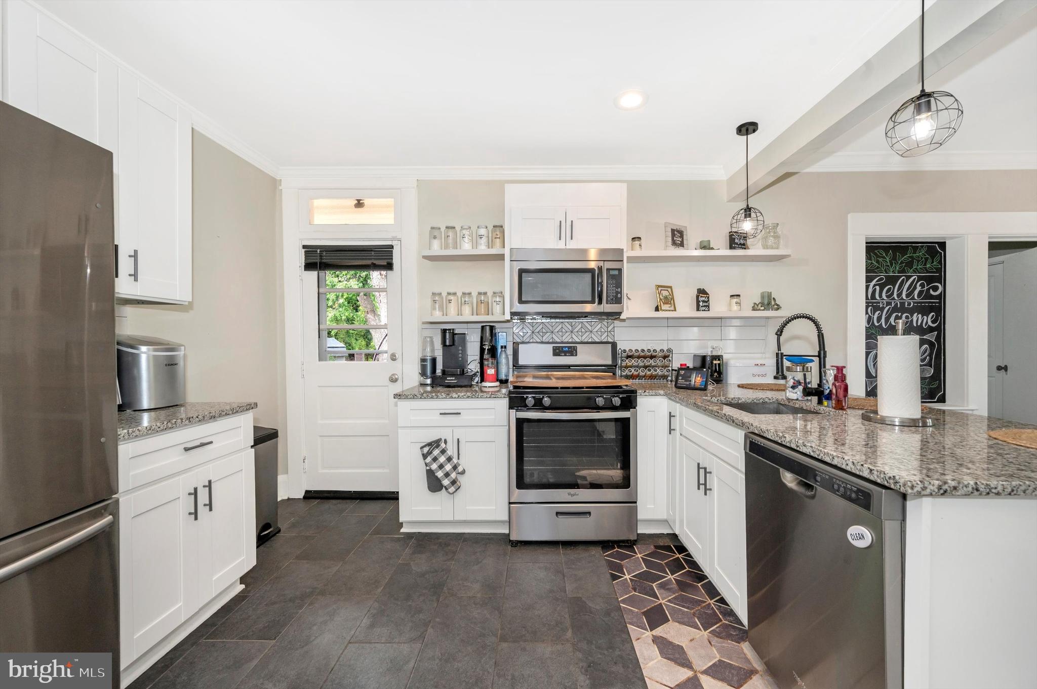 PARKVILLE - Residential