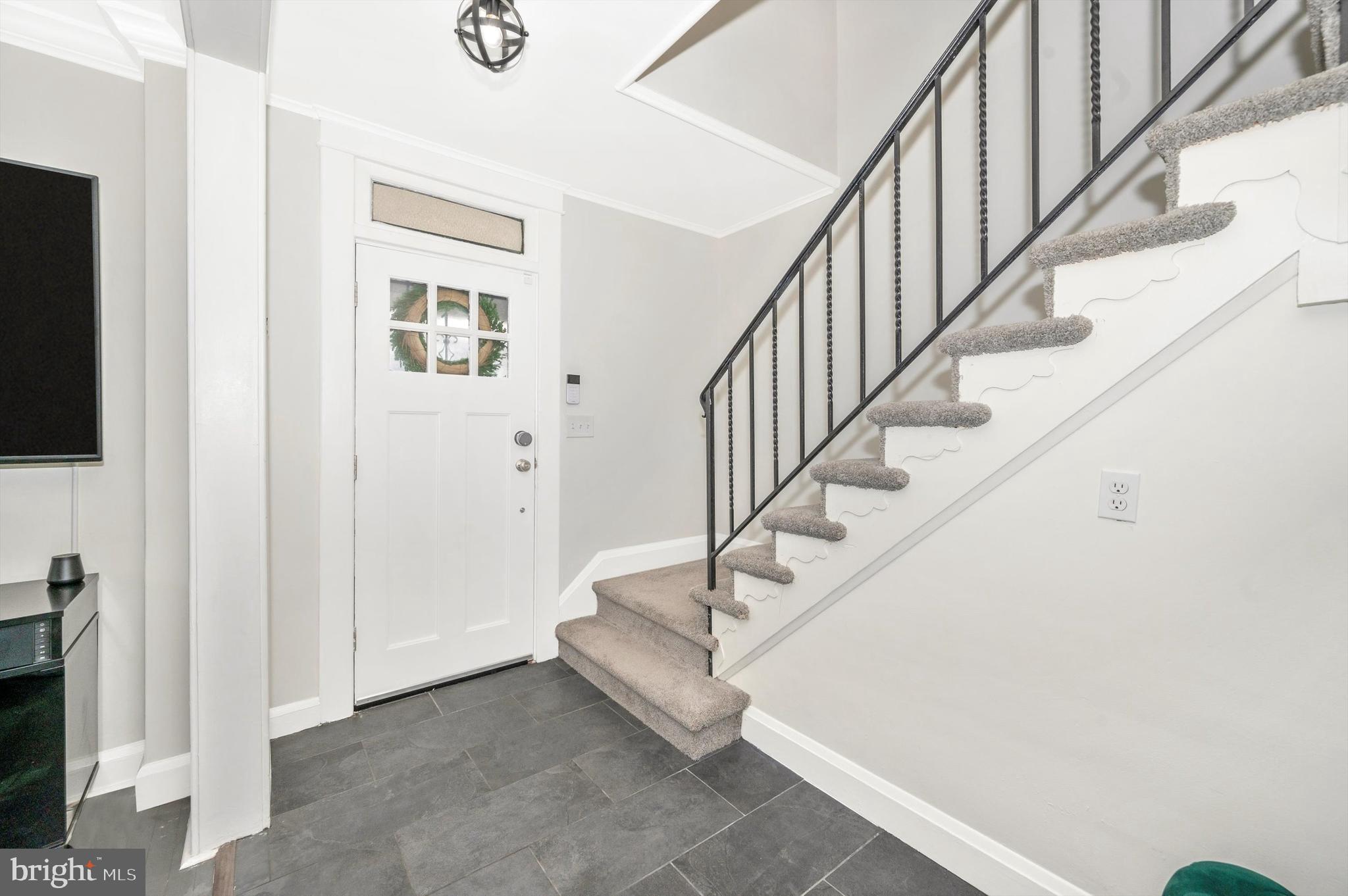 PARKVILLE - Residential