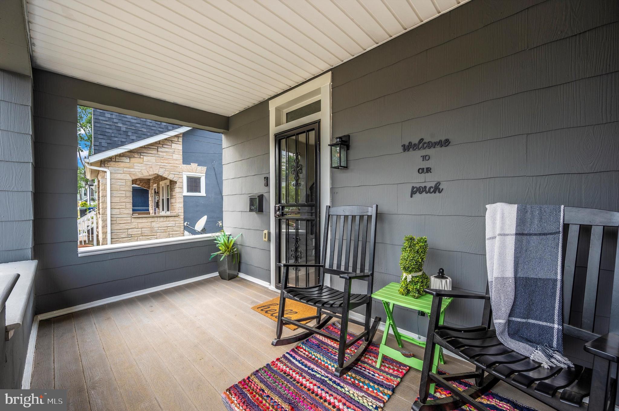 PARKVILLE - Residential