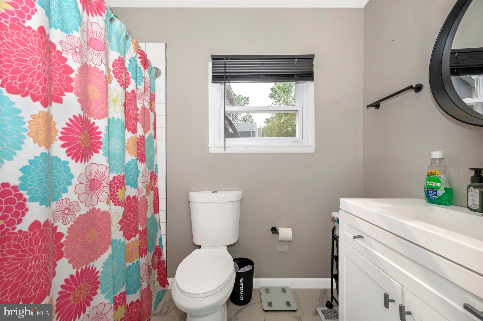 PARKVILLE - Residential