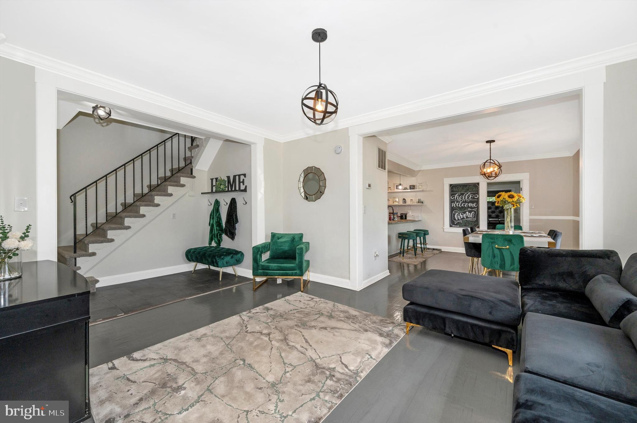 PARKVILLE - Residential