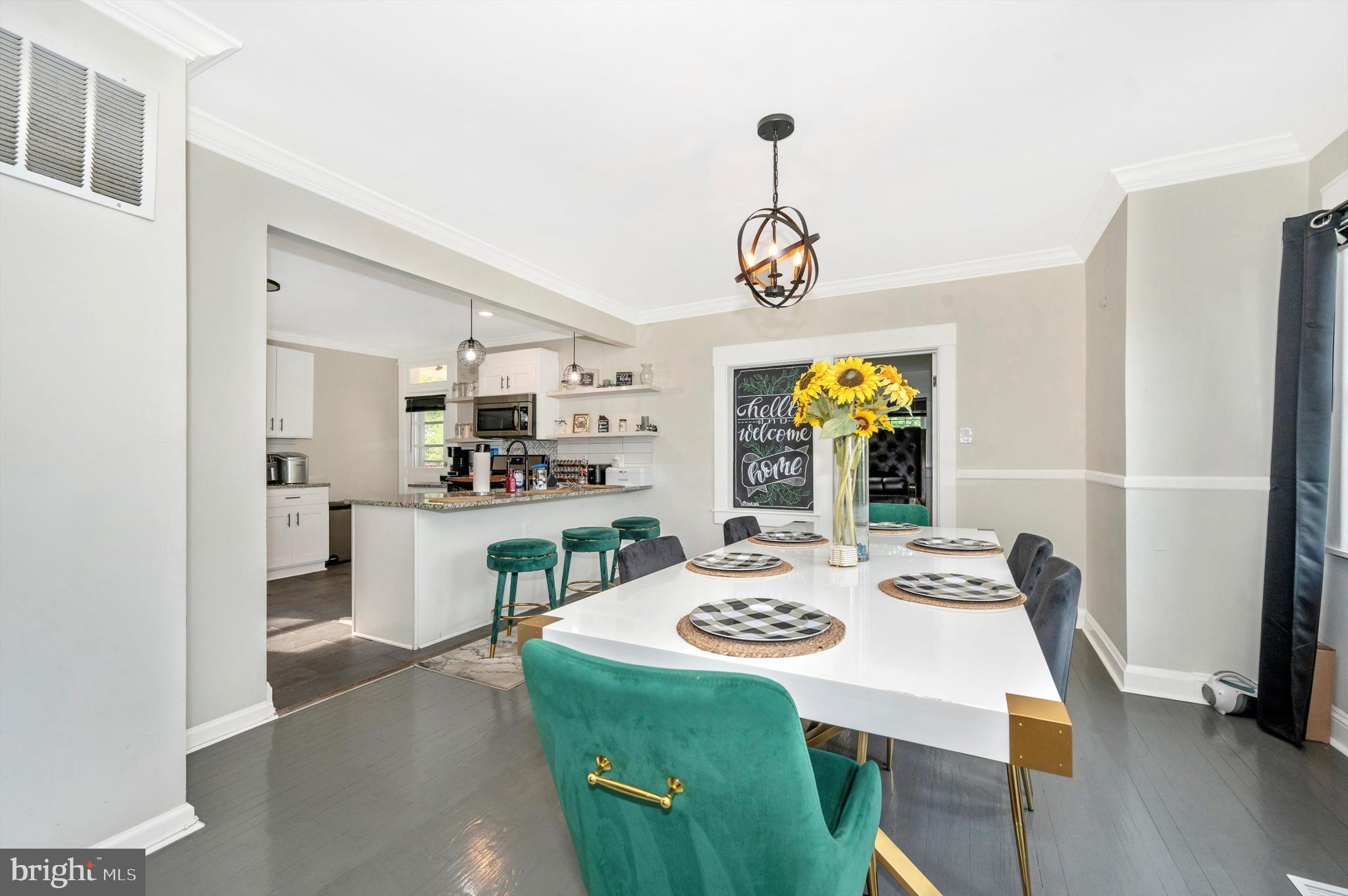 PARKVILLE - Residential