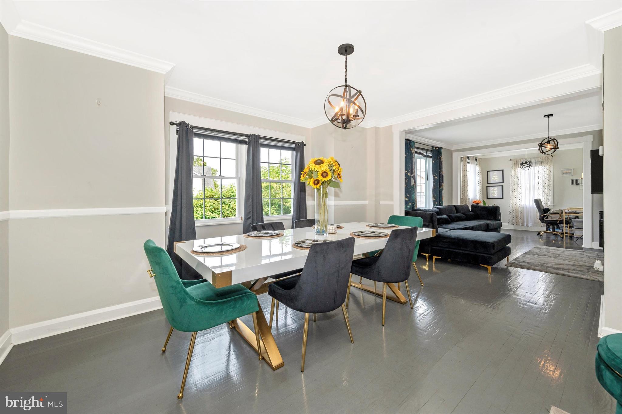 PARKVILLE - Residential