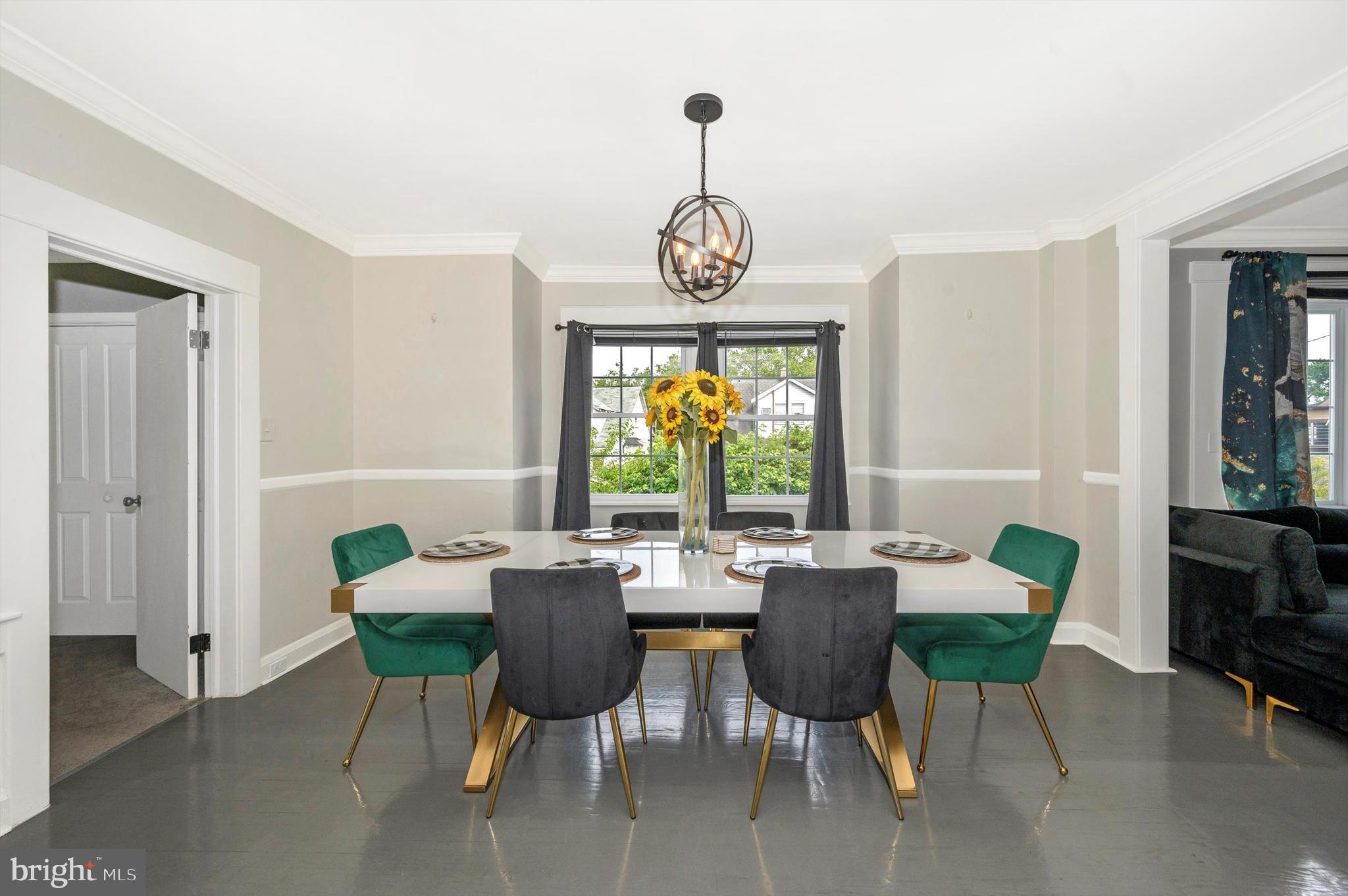 PARKVILLE - Residential