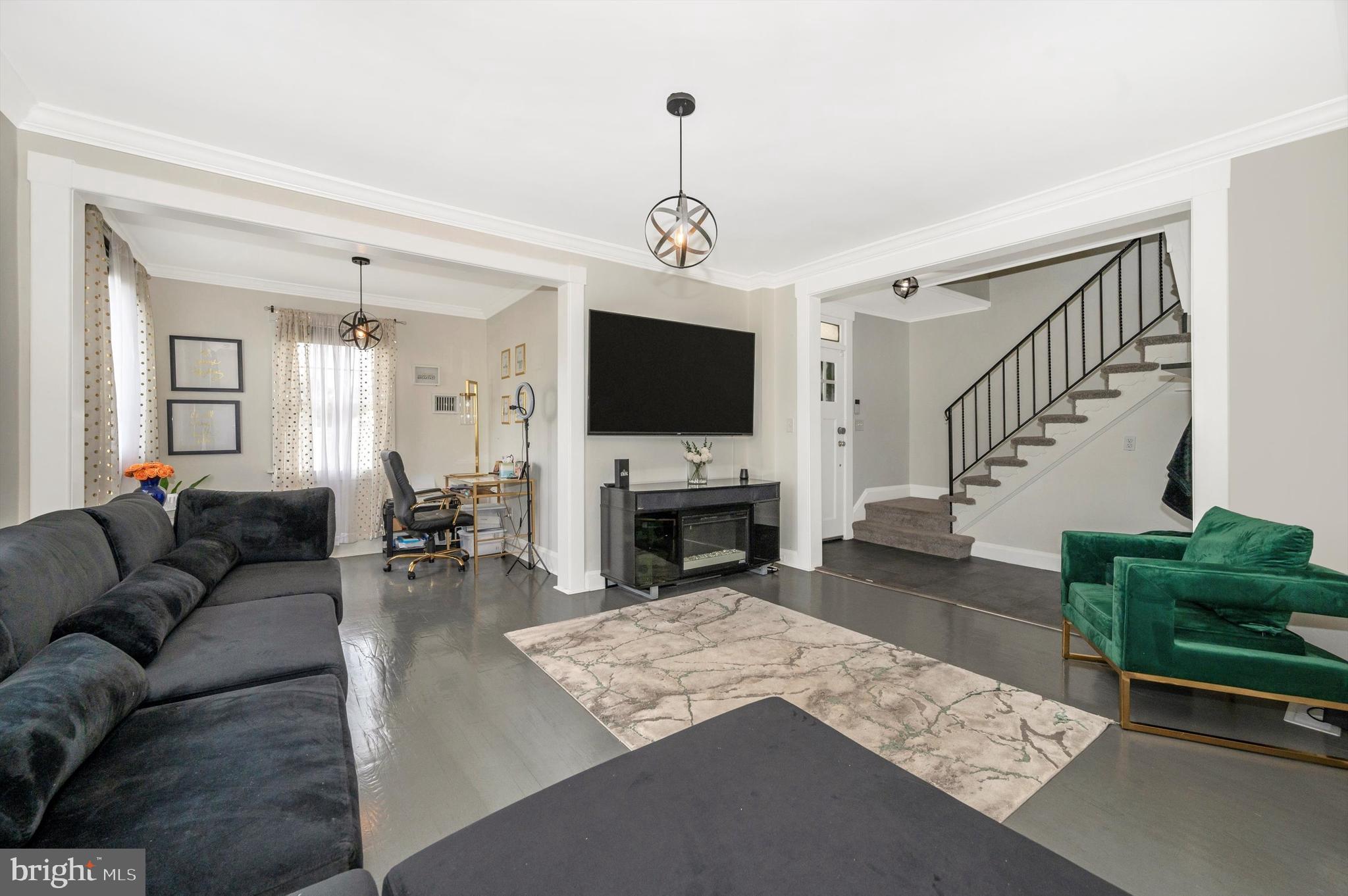 PARKVILLE - Residential