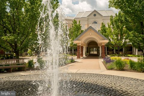 Condo For Sale - 2006 Windrow Drive<br/> PRINCETON, NJ 08540