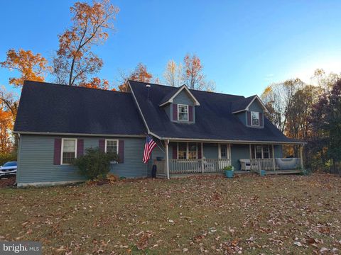 5162 WATERTANK ROAD GLENVILLE PA 17329