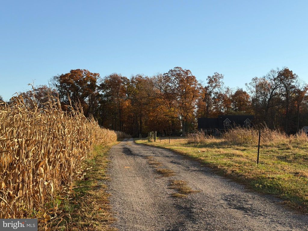 Photo of 5162 Watertank Road, GLENVILLE, PA 17329 (MLS # PAYK2093092)