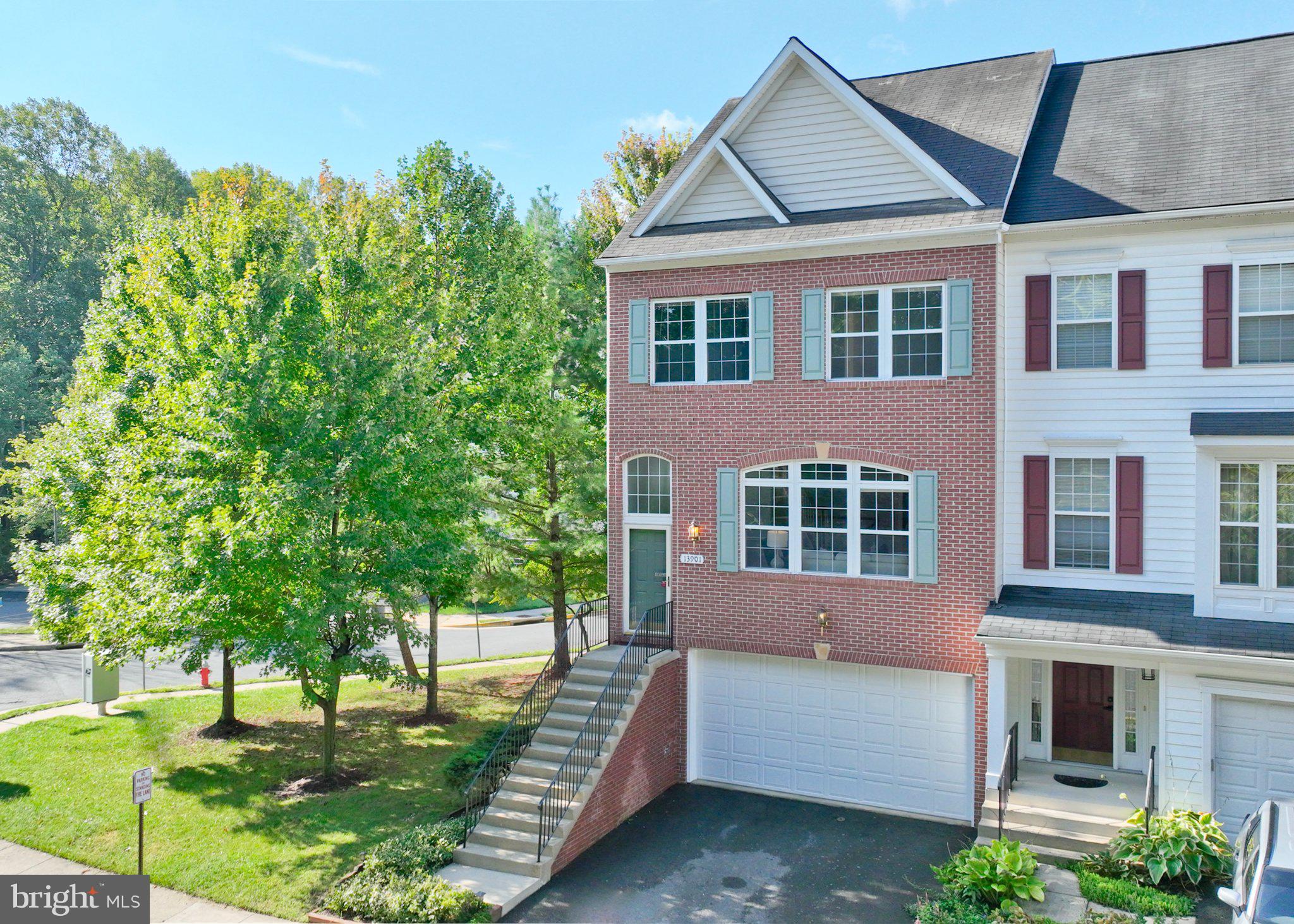 13901 GOTHIC DRIVE