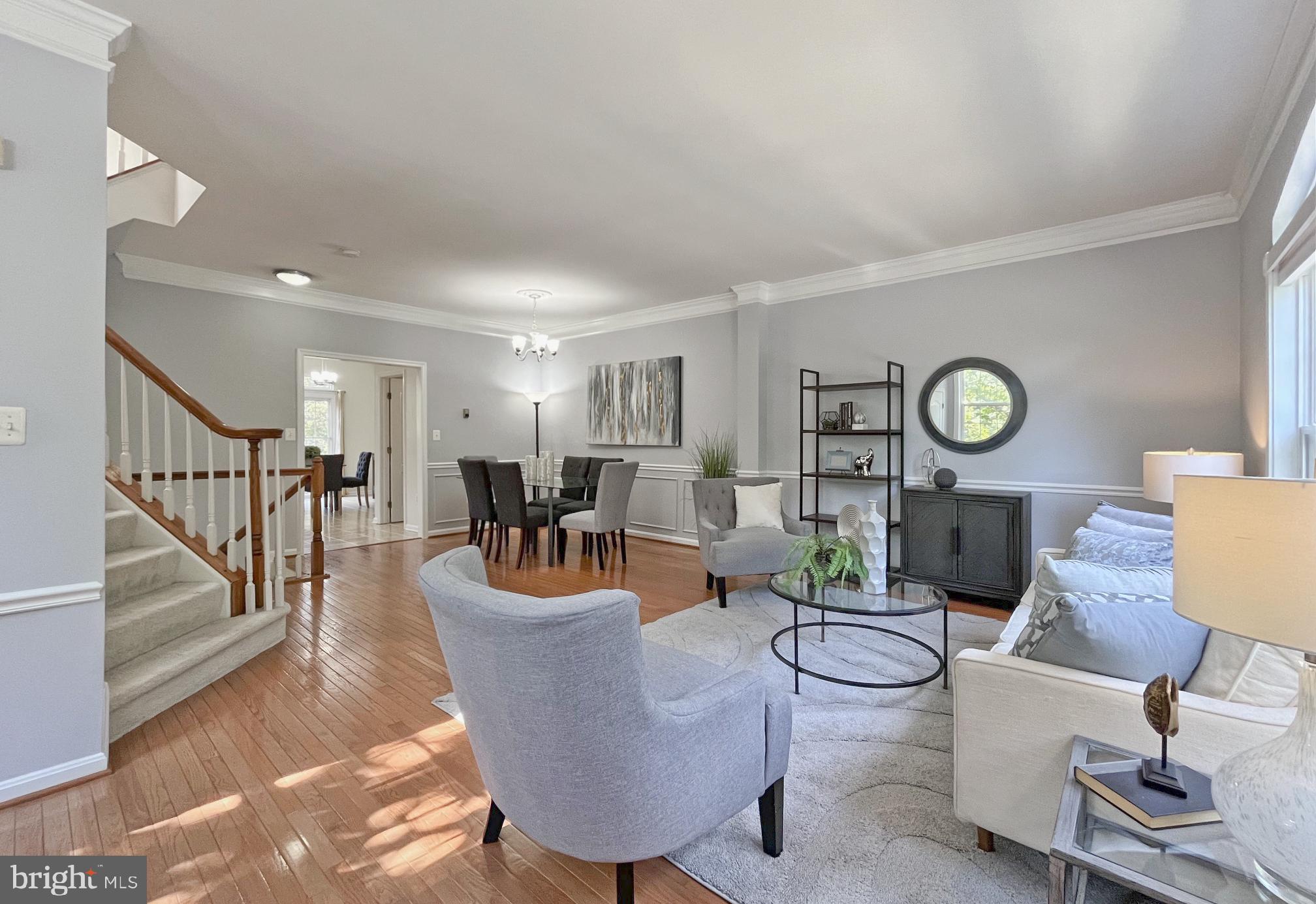 13901 GOTHIC DRIVE