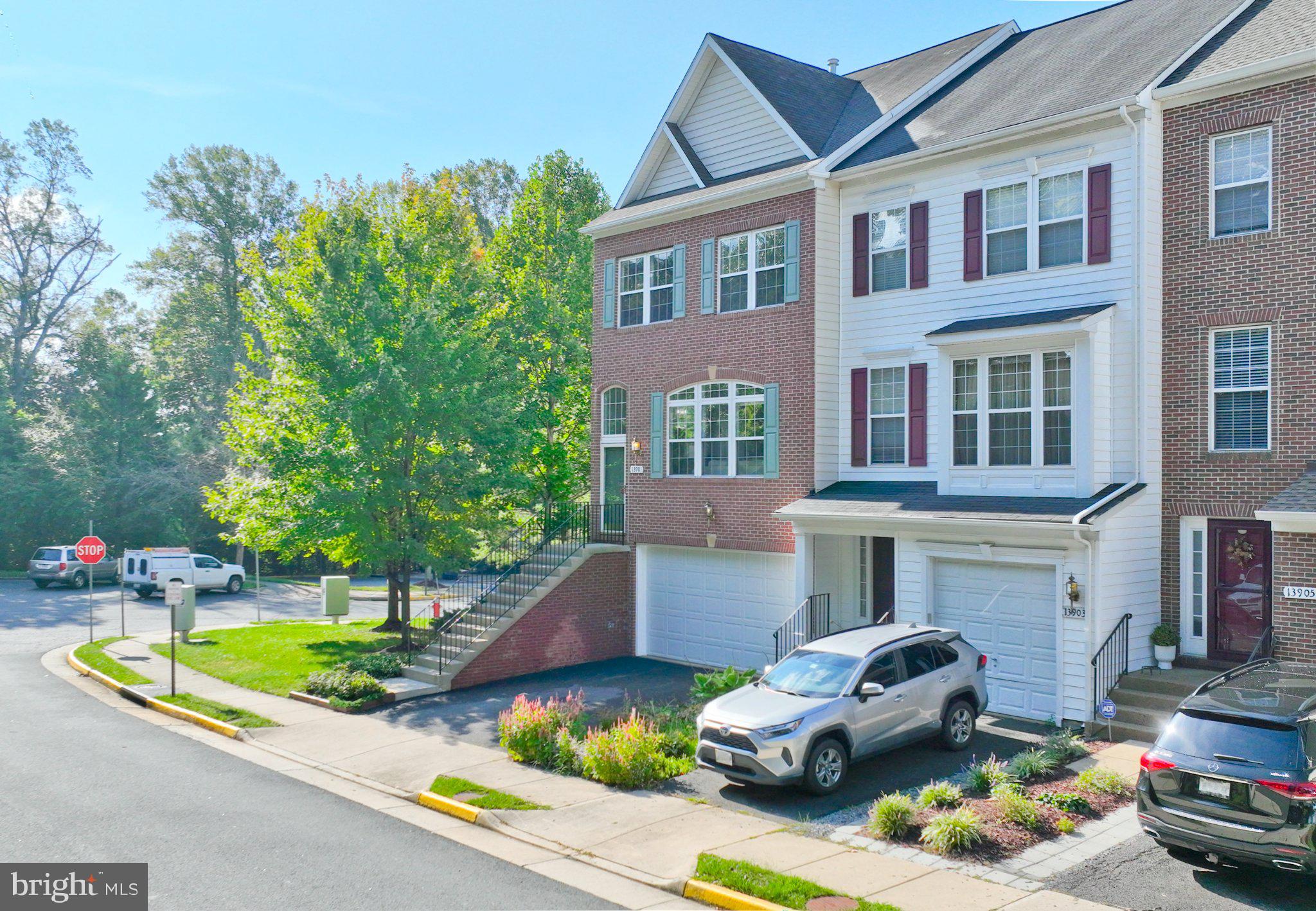 13901 GOTHIC DRIVE