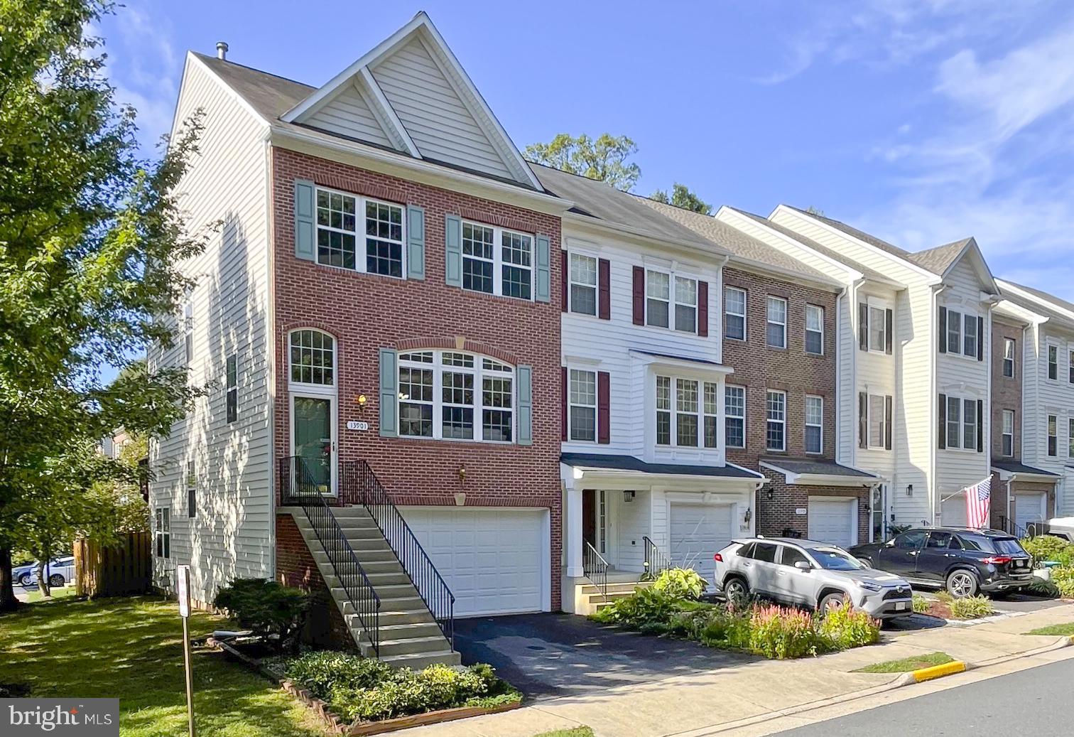 13901 GOTHIC DRIVE