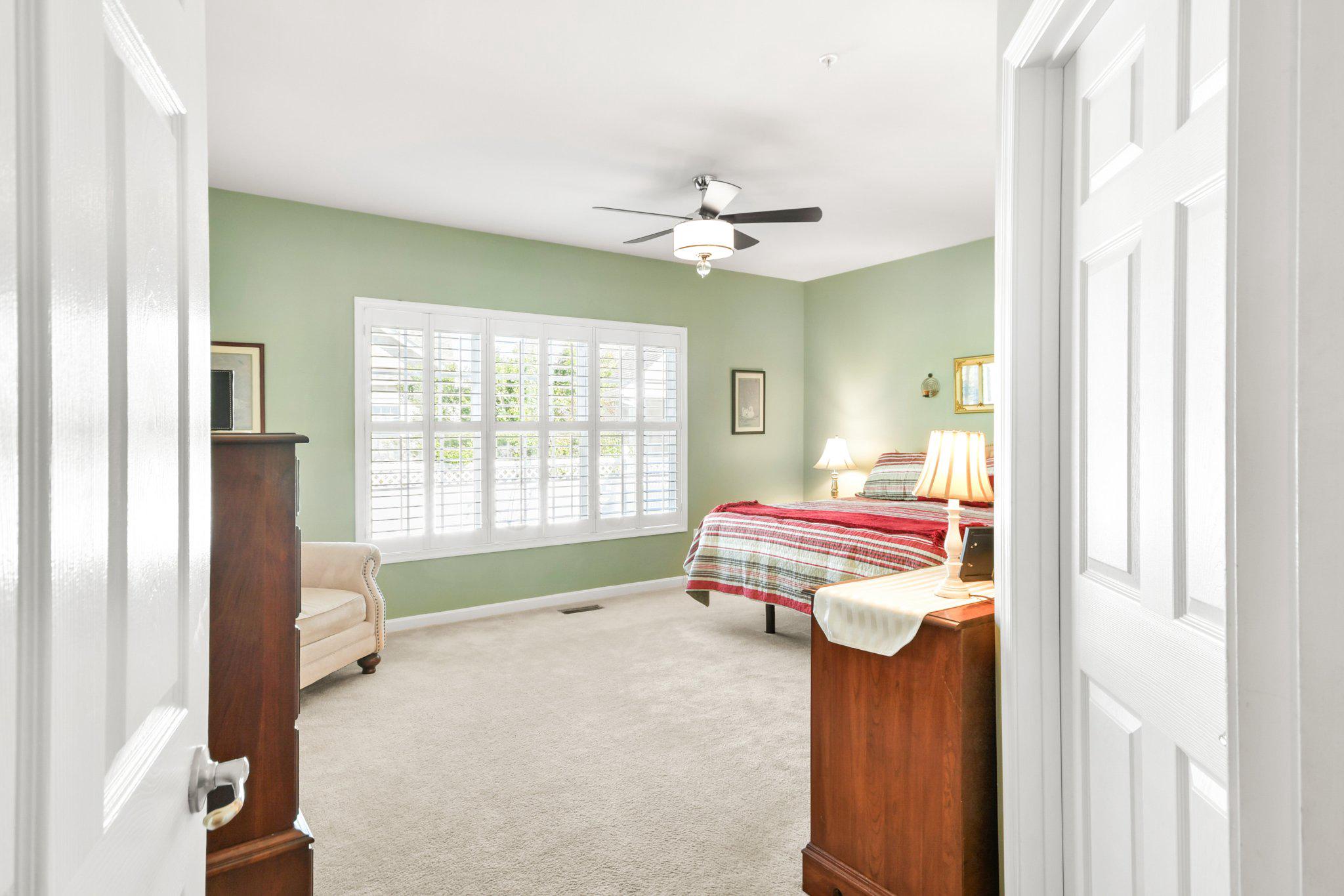 FOXFIELD AT MIDDLETOWN - Residential