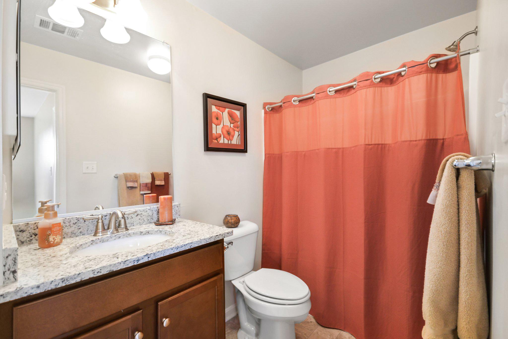 FOXFIELD AT MIDDLETOWN - Residential