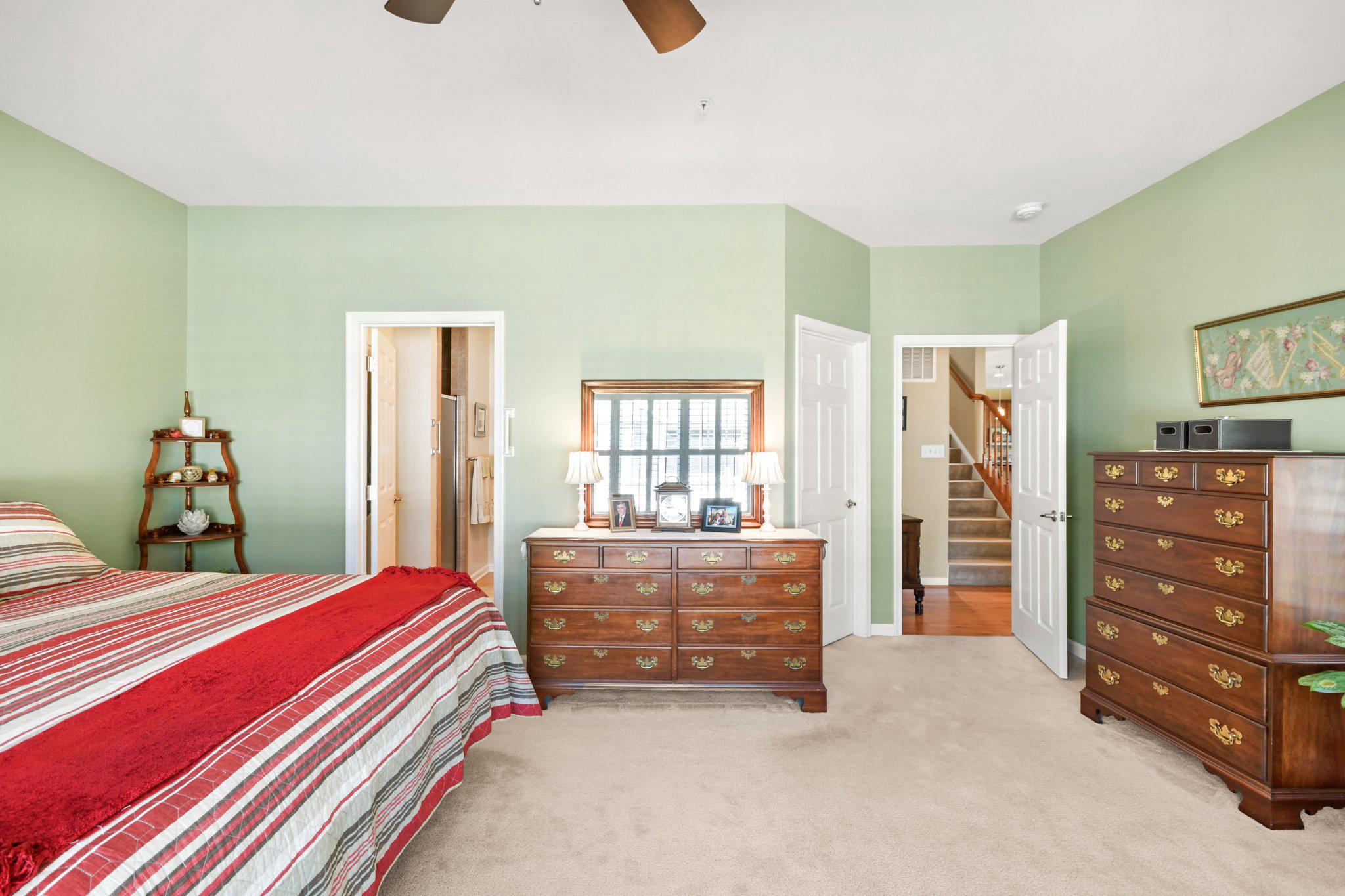 FOXFIELD AT MIDDLETOWN - Residential