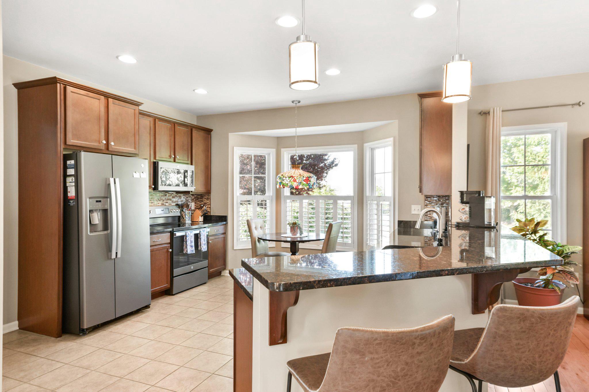 FOXFIELD AT MIDDLETOWN - Residential
