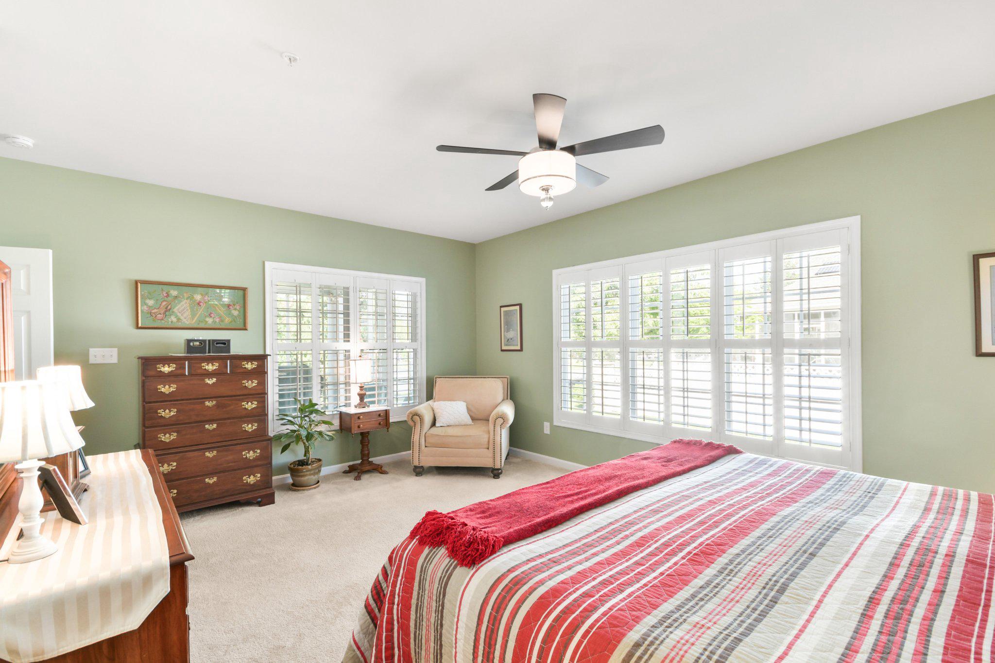 FOXFIELD AT MIDDLETOWN - Residential