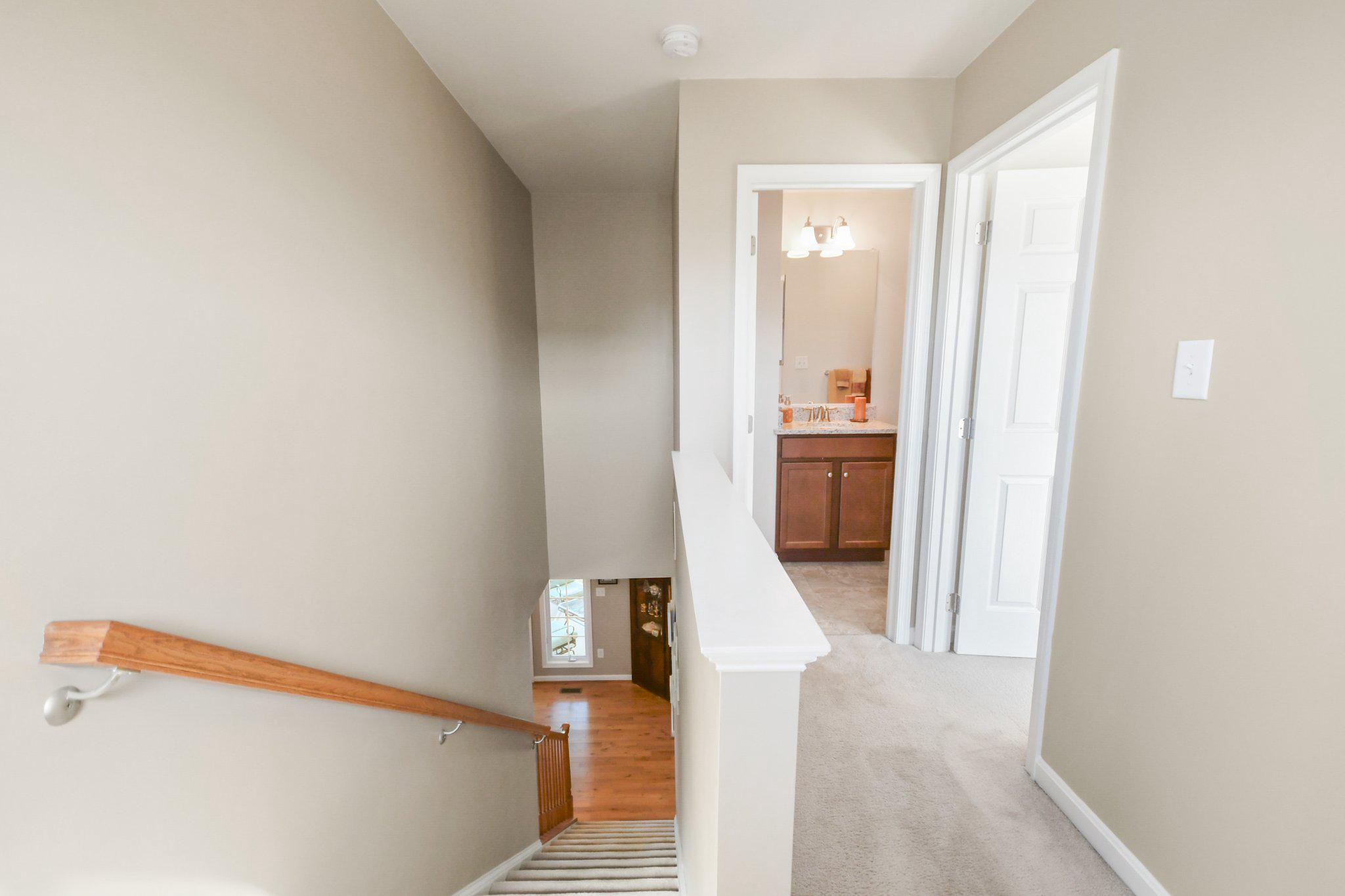 FOXFIELD AT MIDDLETOWN - Residential