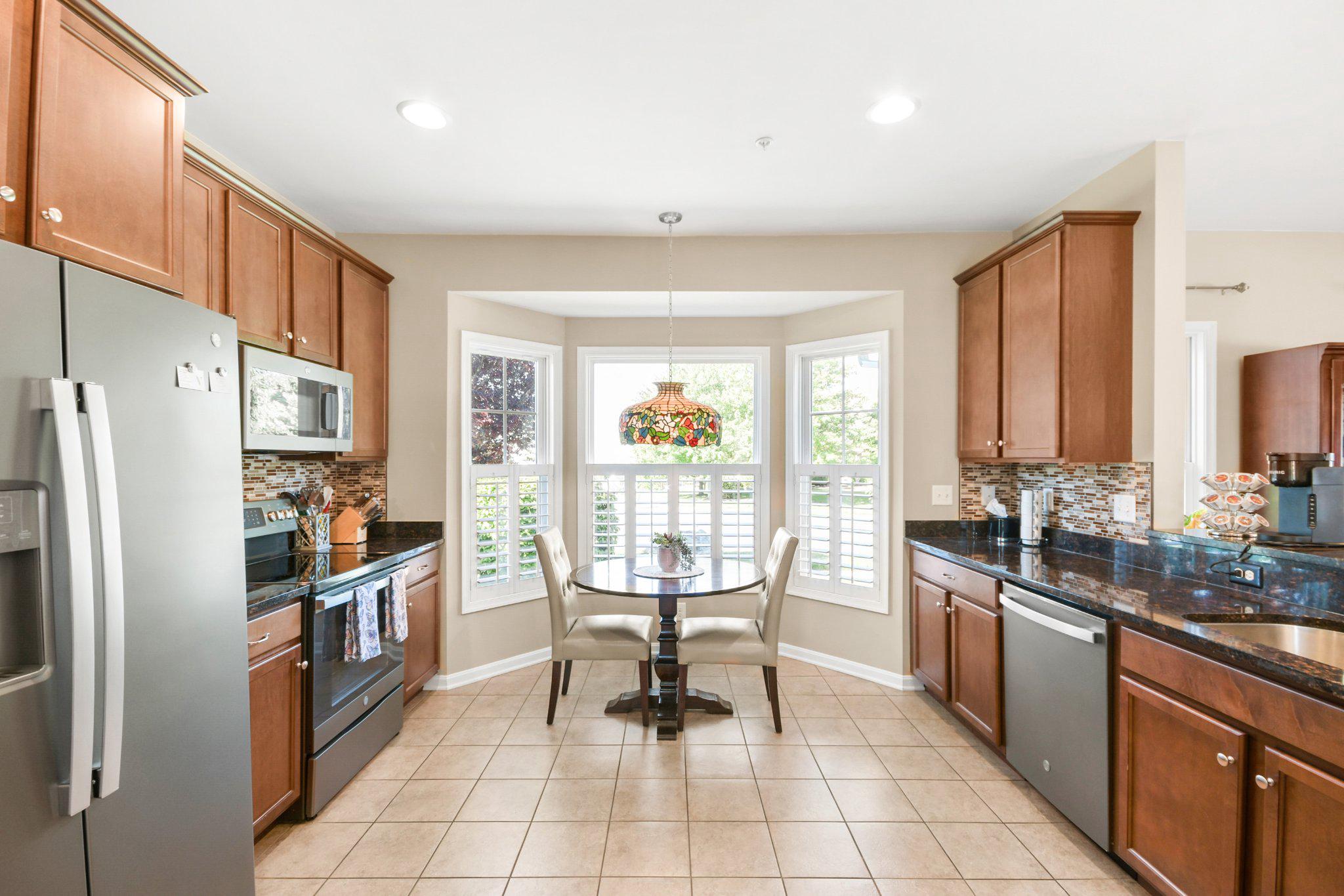 FOXFIELD AT MIDDLETOWN - Residential