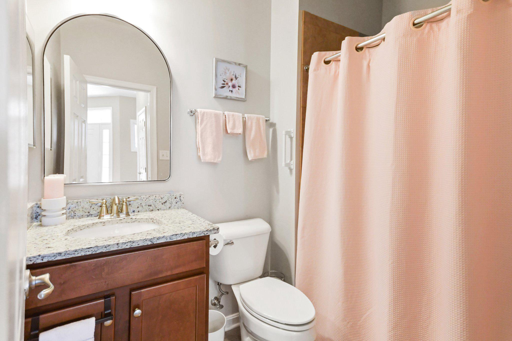 FOXFIELD AT MIDDLETOWN - Residential