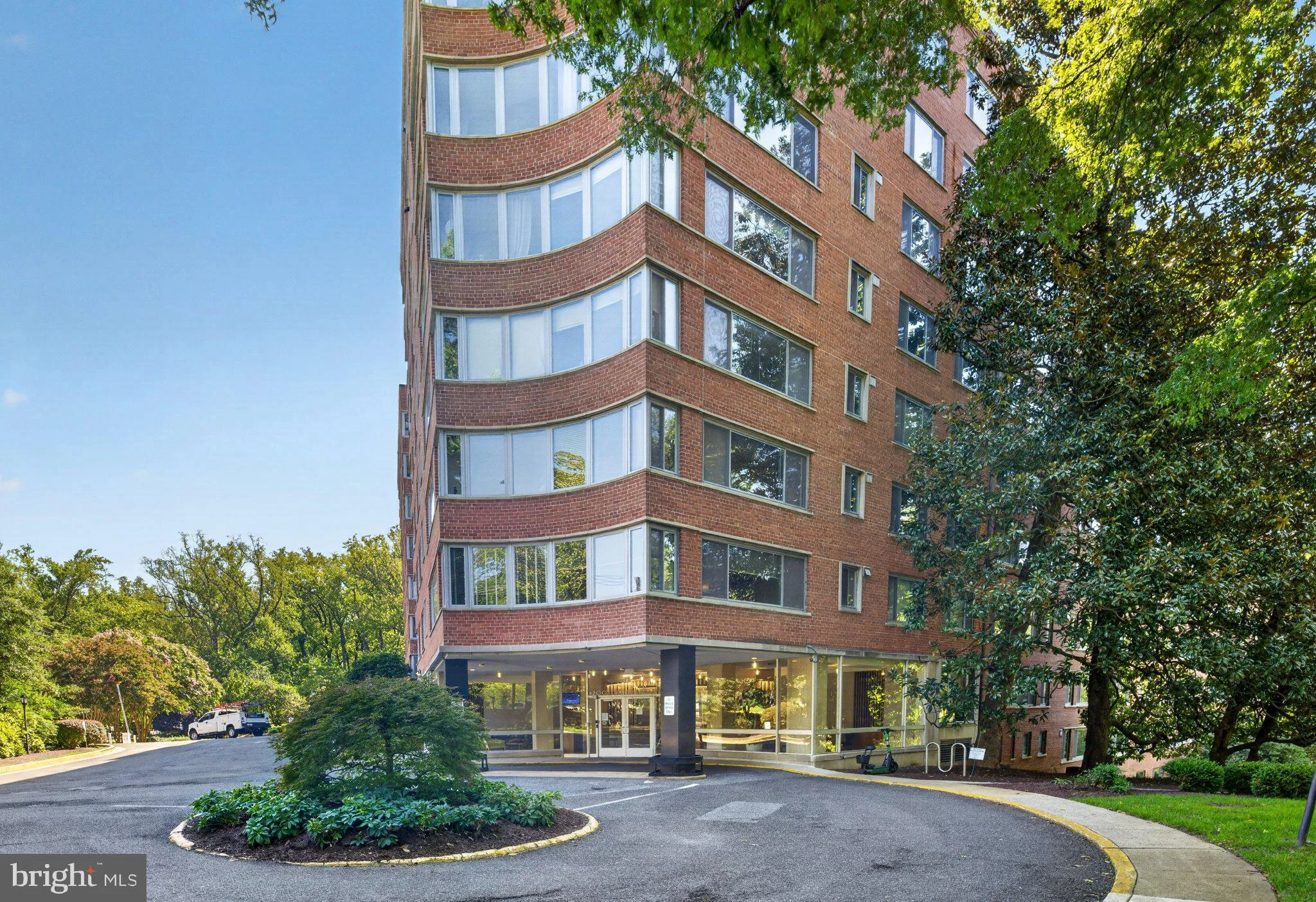 4200 Cathedral Avenue NW Unit 106, Washington, DC, 20016