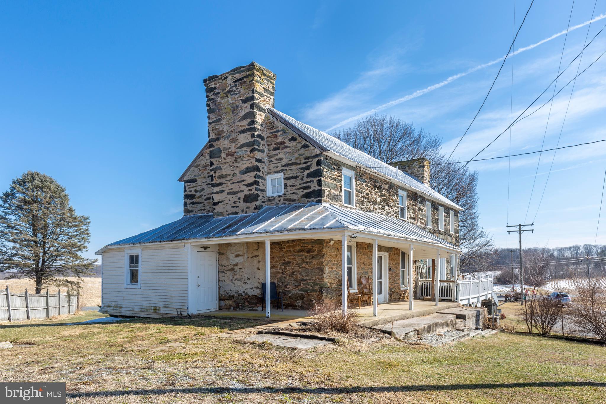 NONE AVAILABLE - Farm