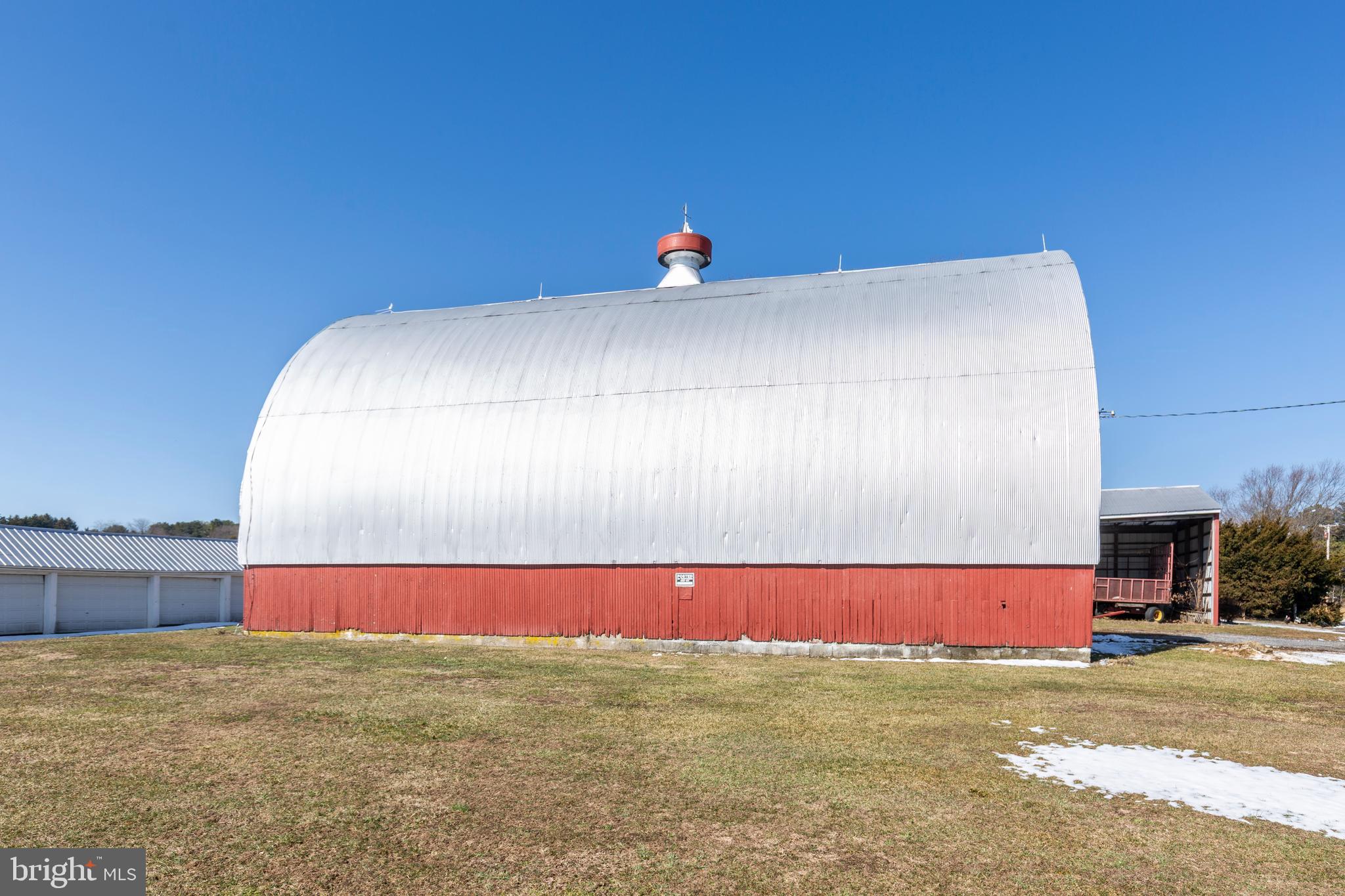 NONE AVAILABLE - Farm