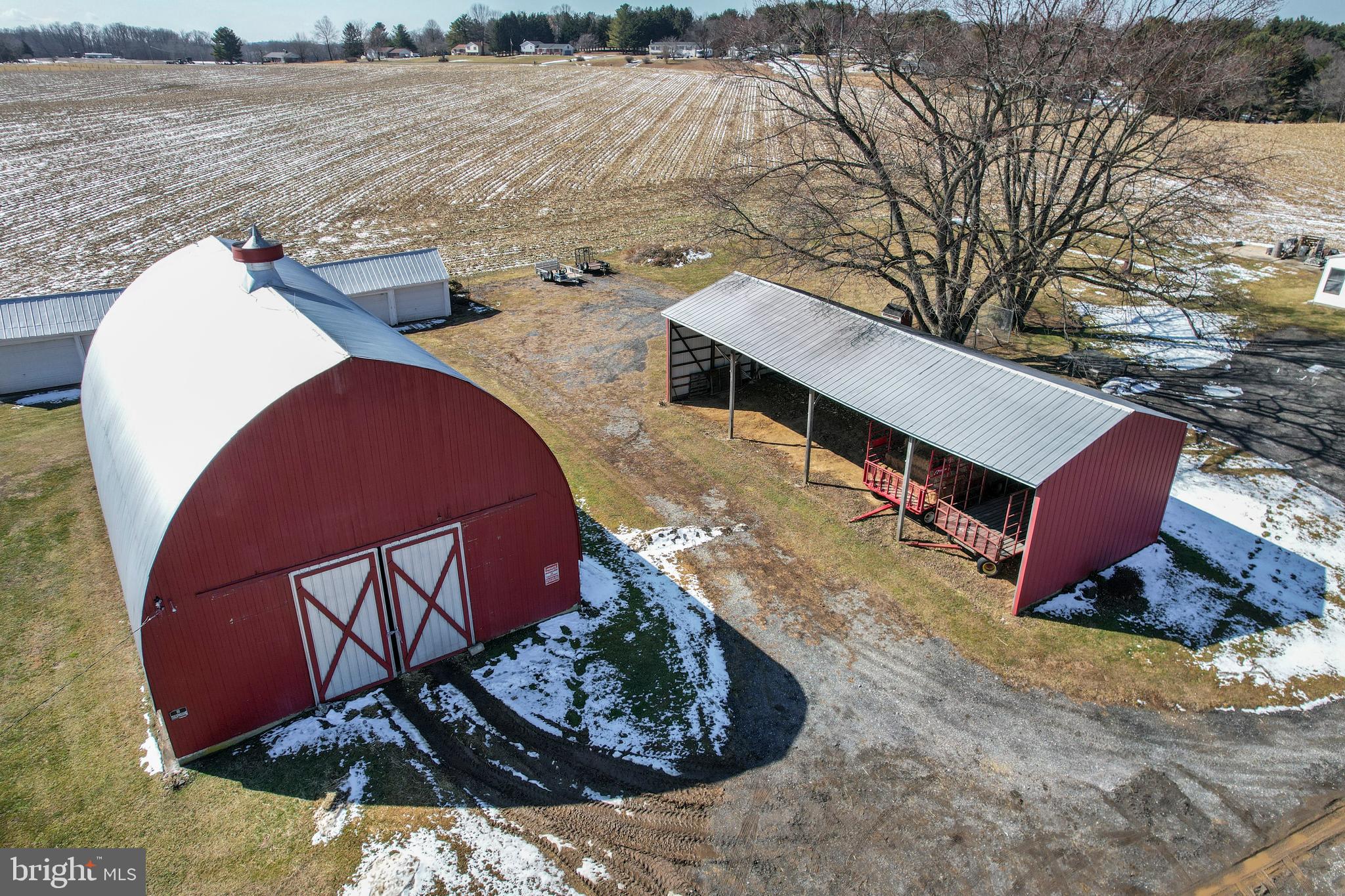 NONE AVAILABLE - Farm