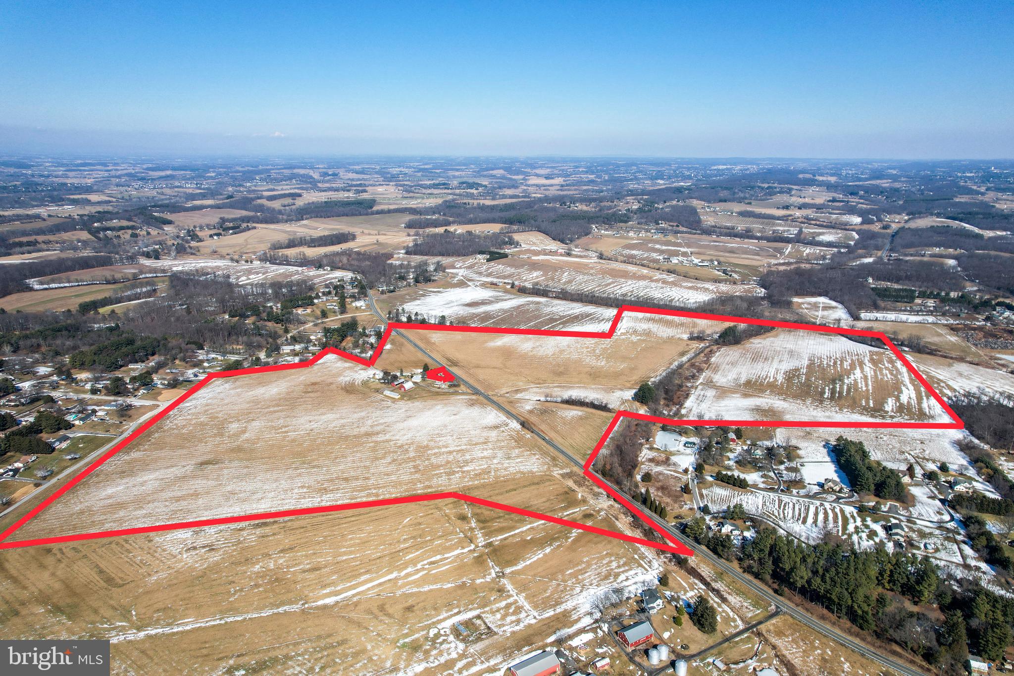 NONE AVAILABLE - Farm