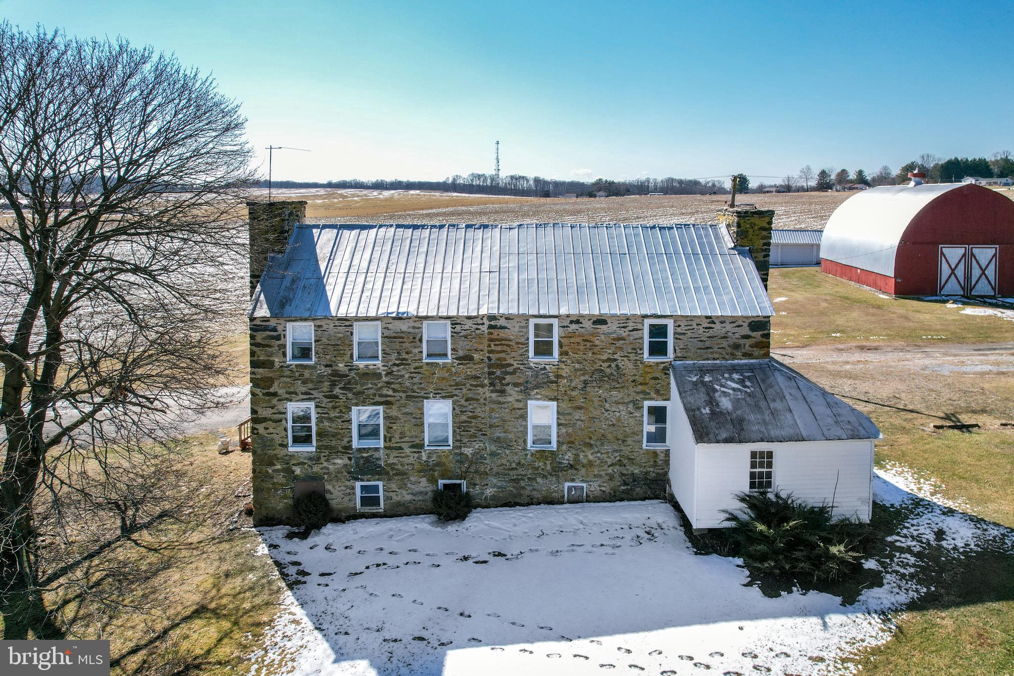 NONE AVAILABLE - Farm