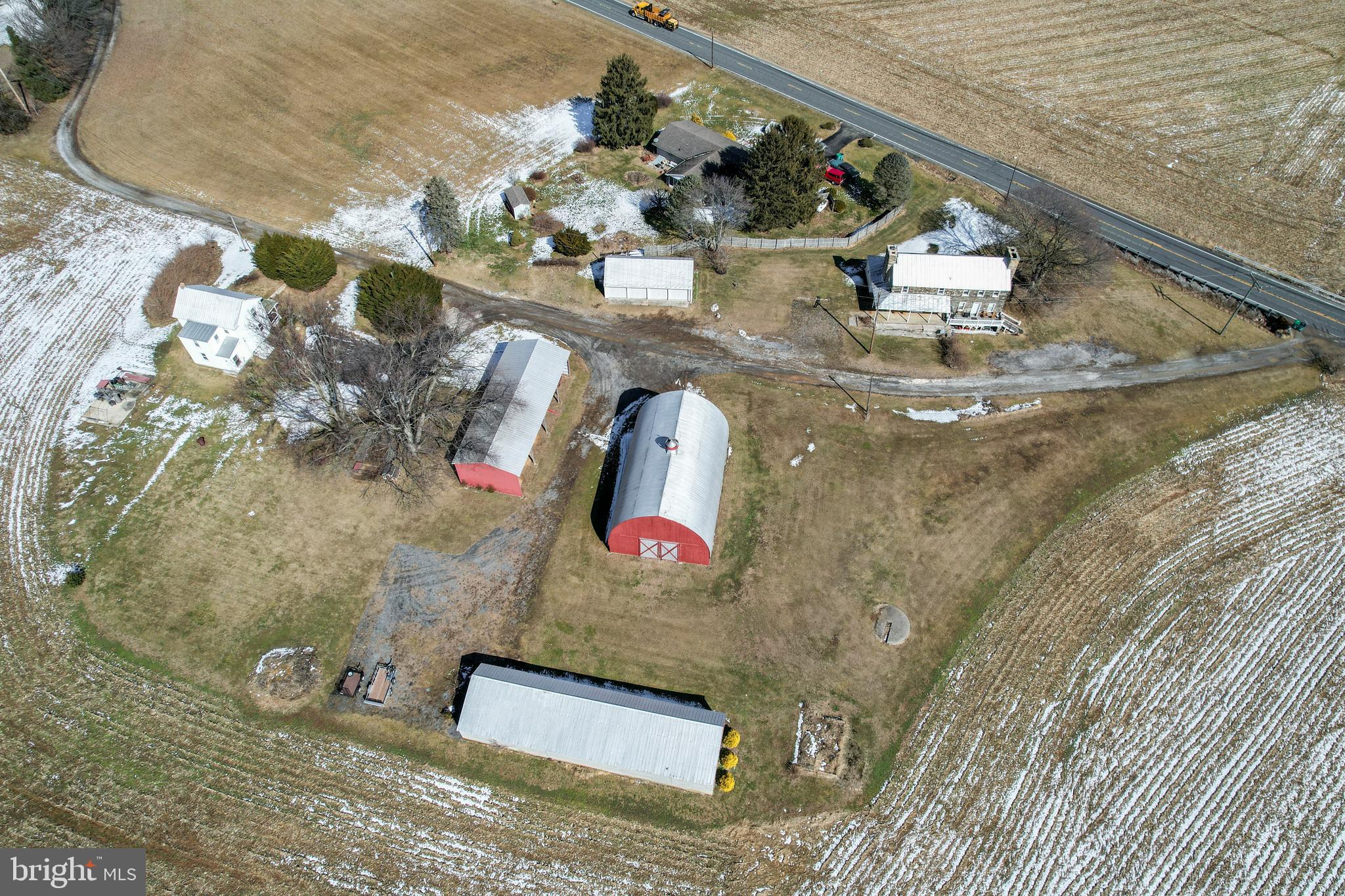 NONE AVAILABLE - Farm