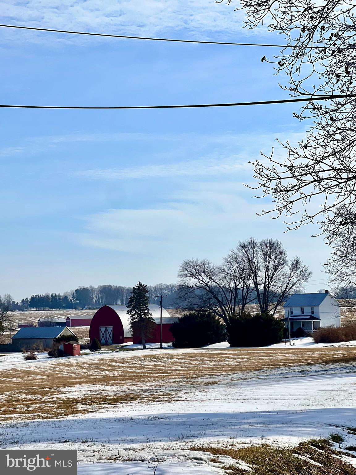 NONE AVAILABLE - Farm