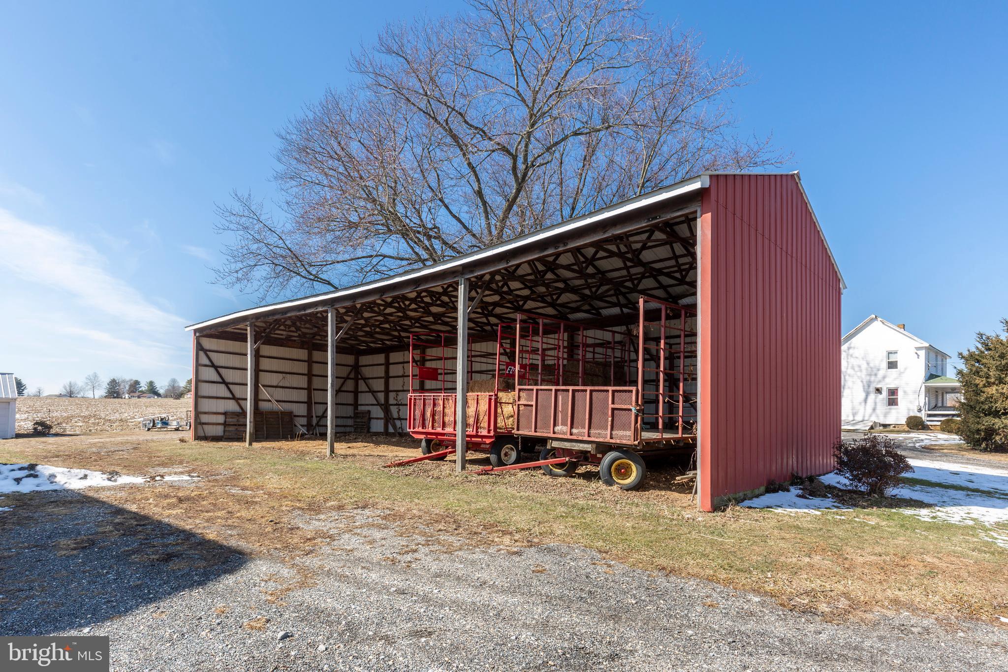 NONE AVAILABLE - Farm