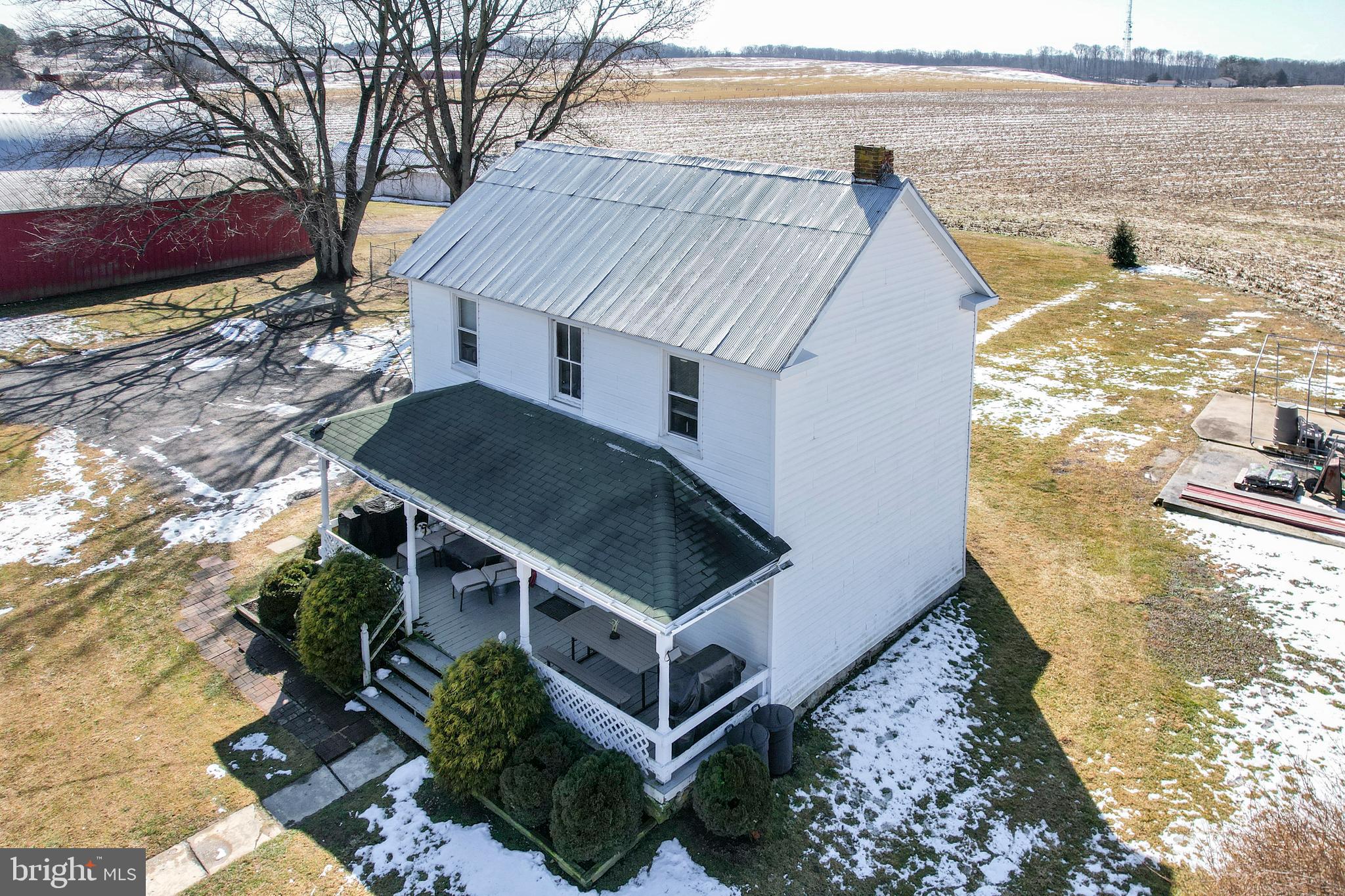 NONE AVAILABLE - Farm