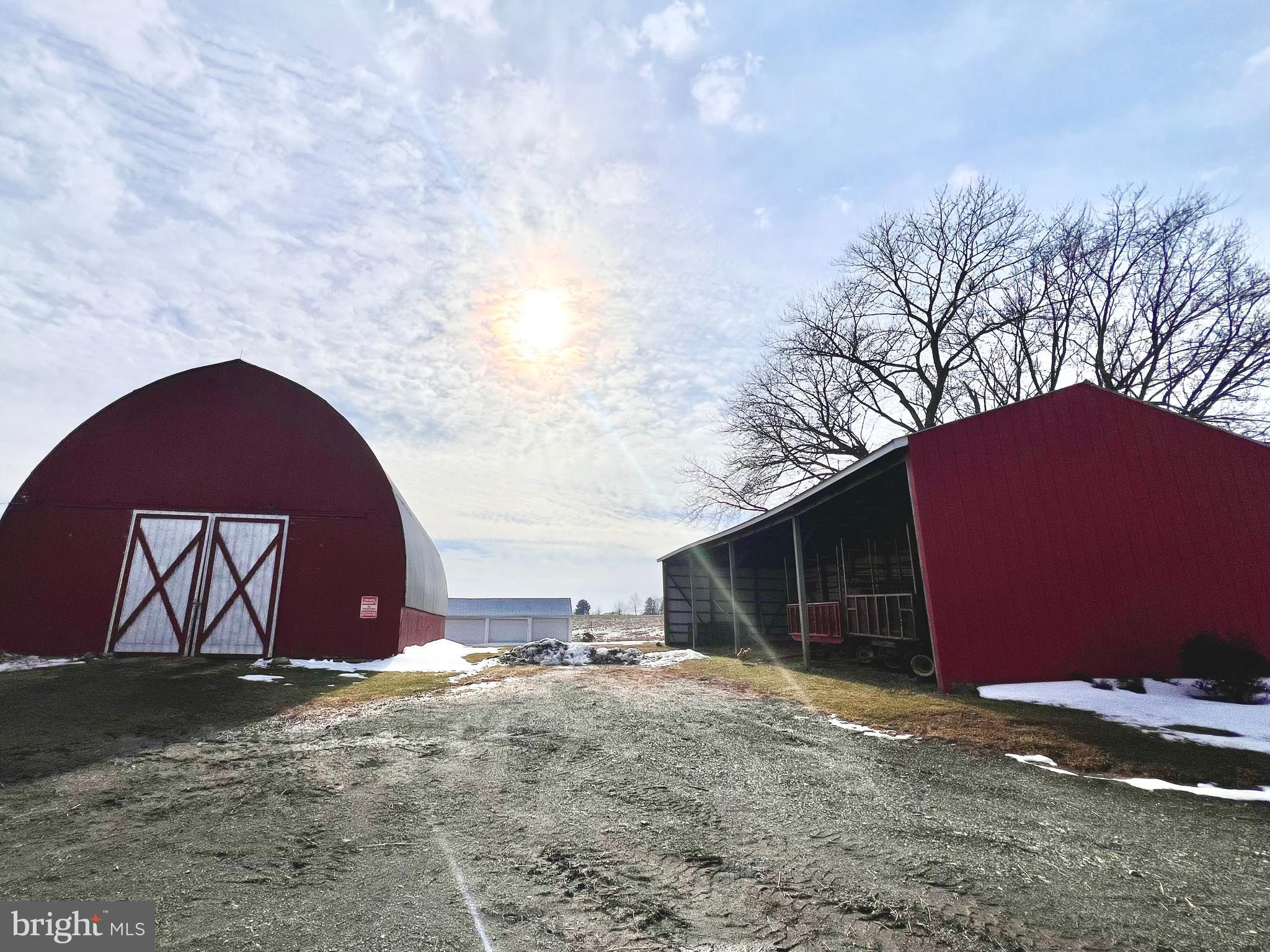 NONE AVAILABLE - Farm