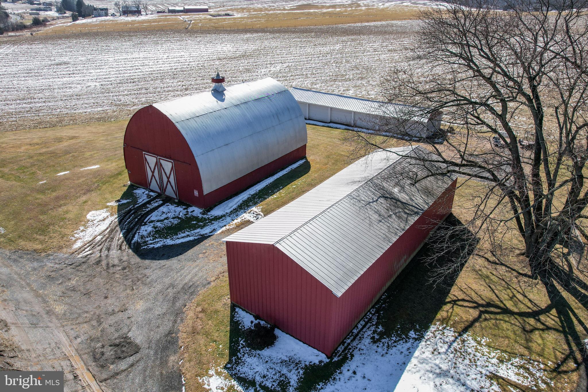 NONE AVAILABLE - Farm